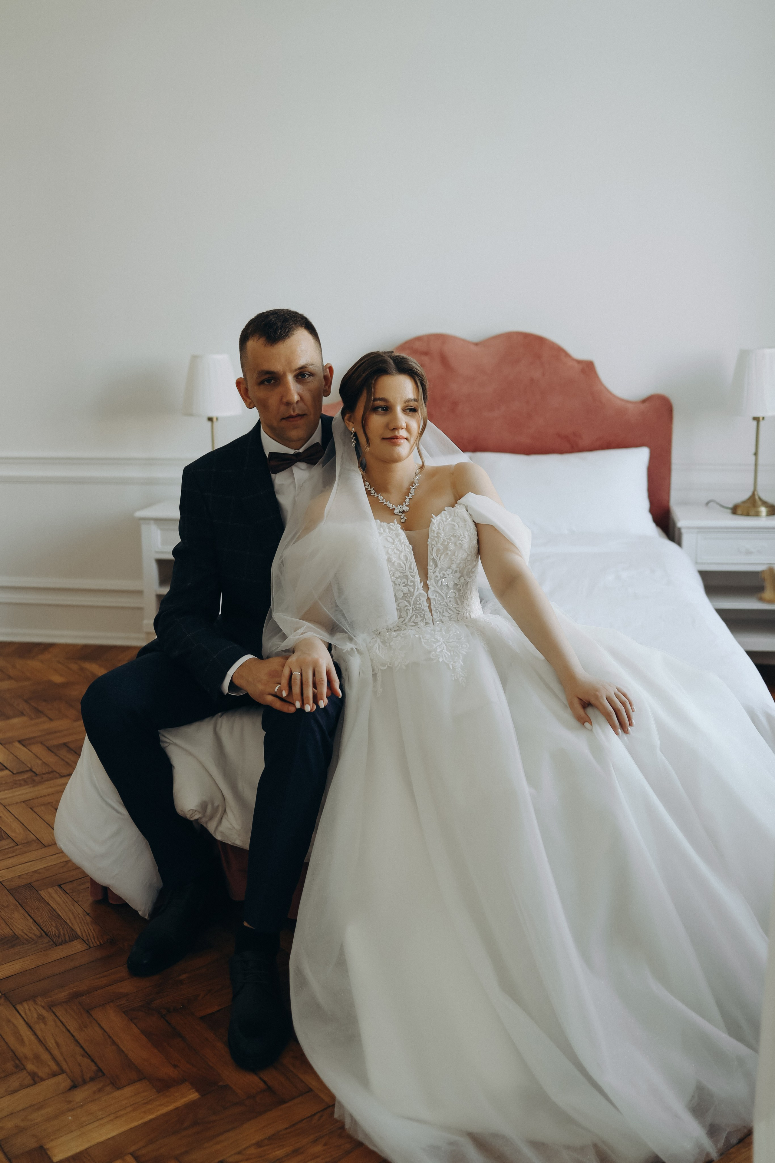 И&Л. Турандот + Mizone. Диана Чечель. Свадебный и семейный фотограф в Москве