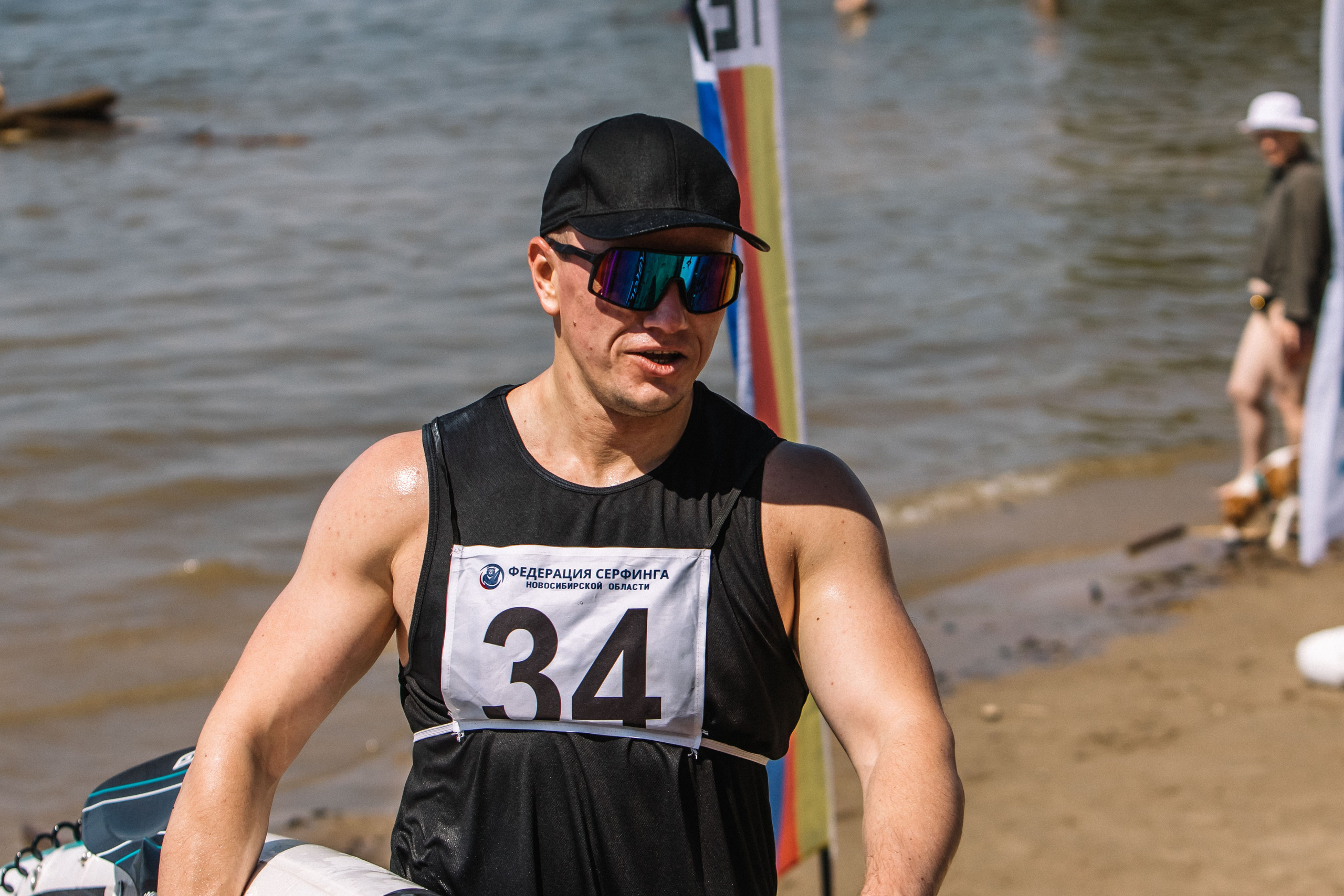 Чемпионат и первенство по НСО по серфингу. Репортажный фотограф в Новосибирске