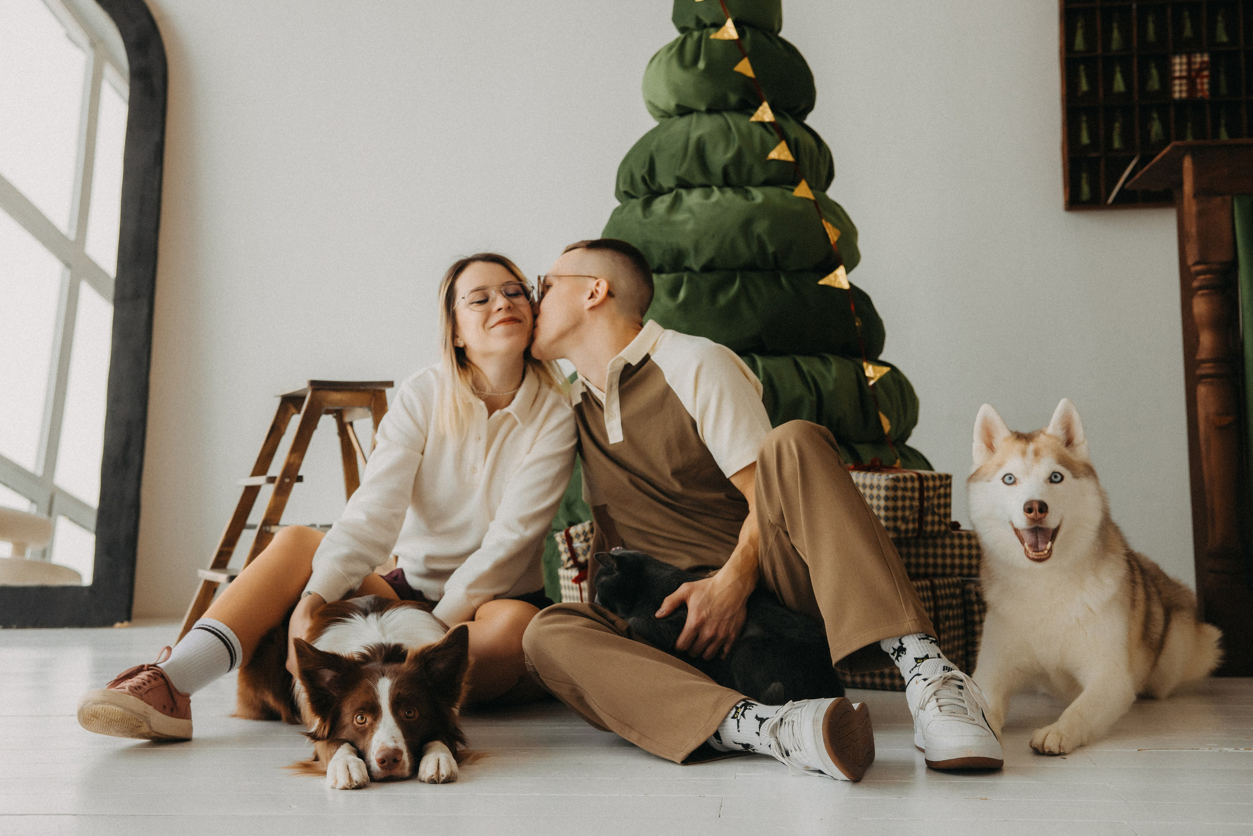 Лавсторь. Свадебный фотограф в Новосибирске Анастасия Бантик