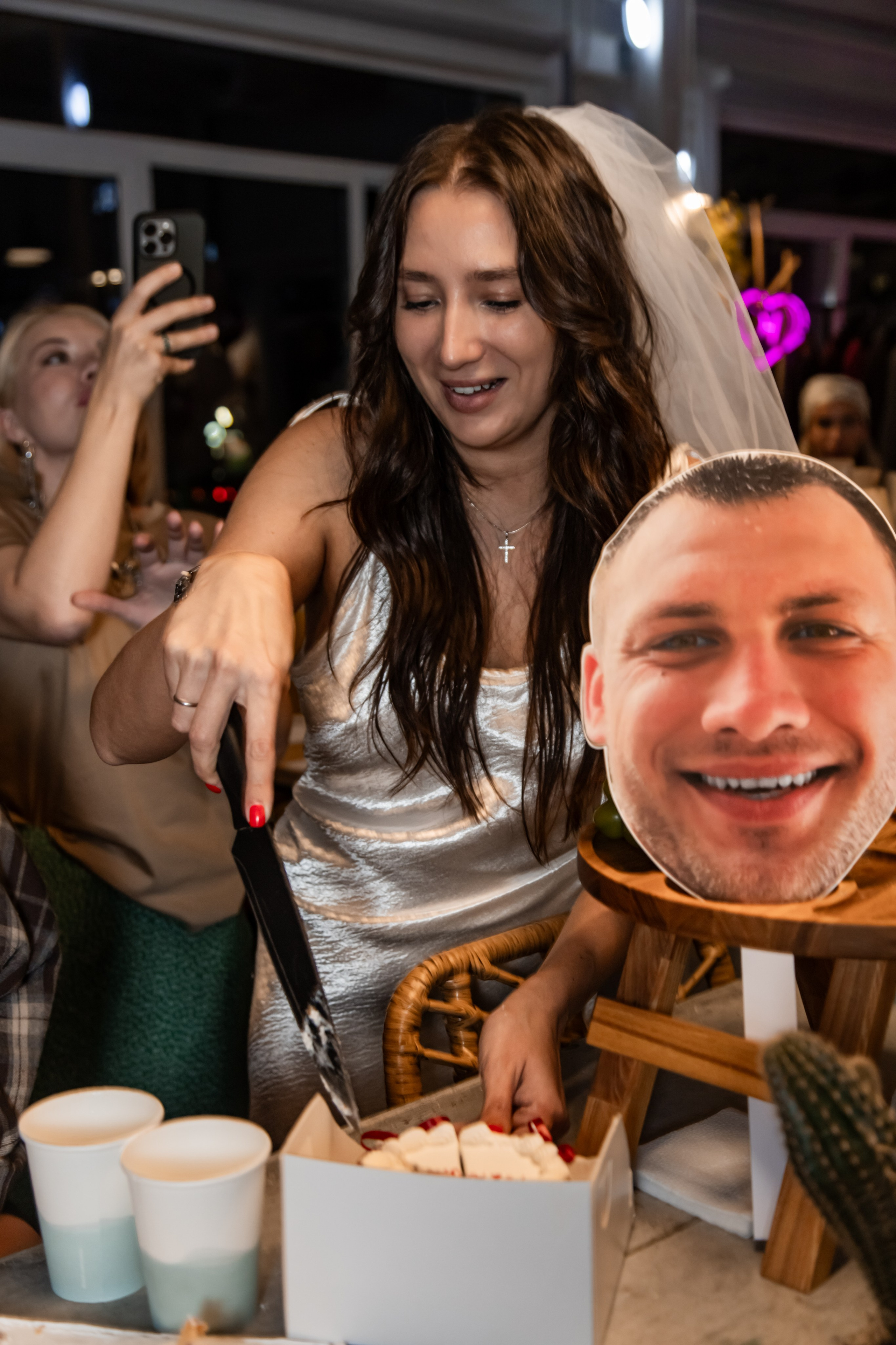 Фотосессия, Девичник, Репортажная съемка. МЕДИА-РЕСУРС ХАБАРОВСК / Фотоотчеты / Репортажи / События