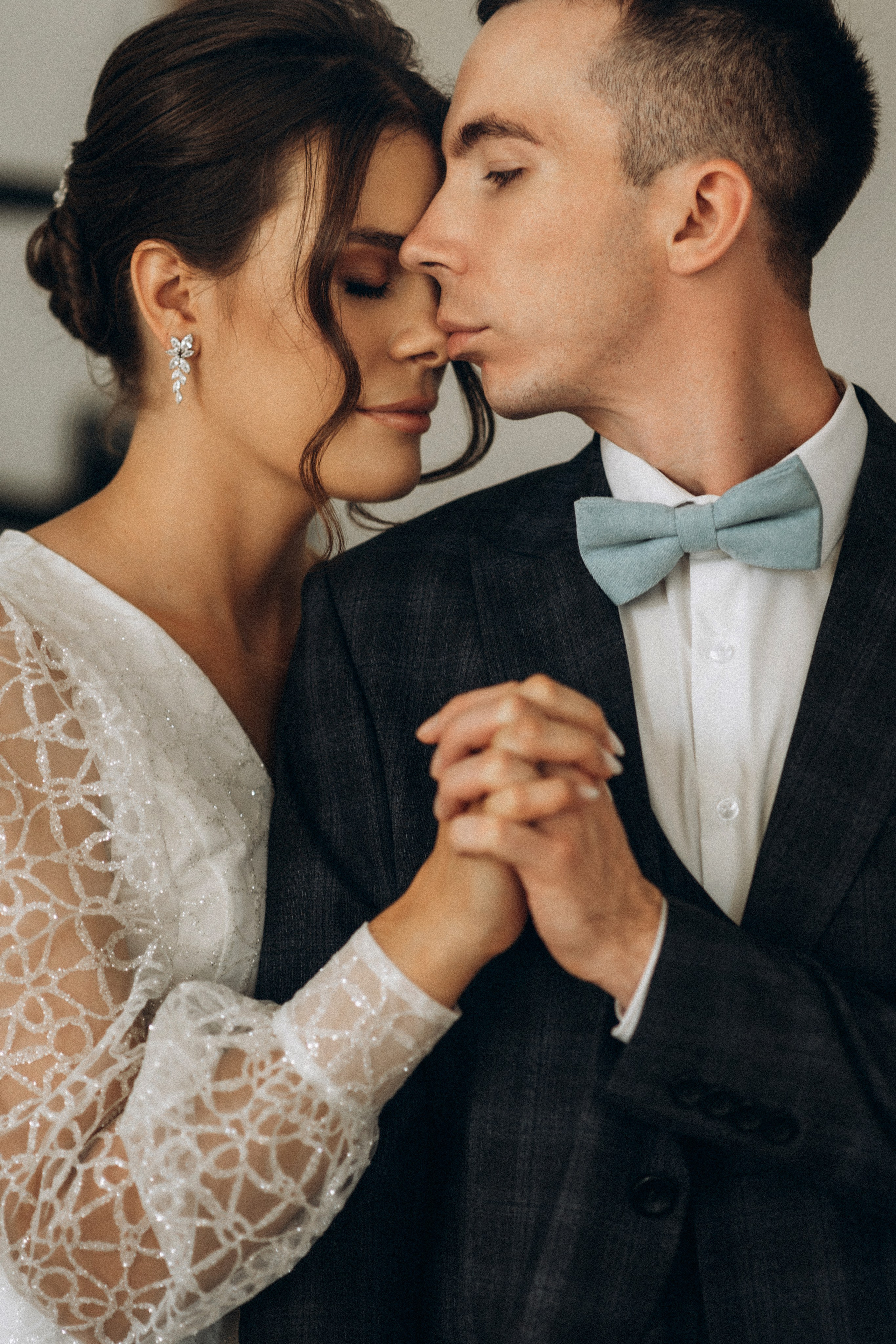 Юлия и Сергей. Фотограф Контузорова Ольга