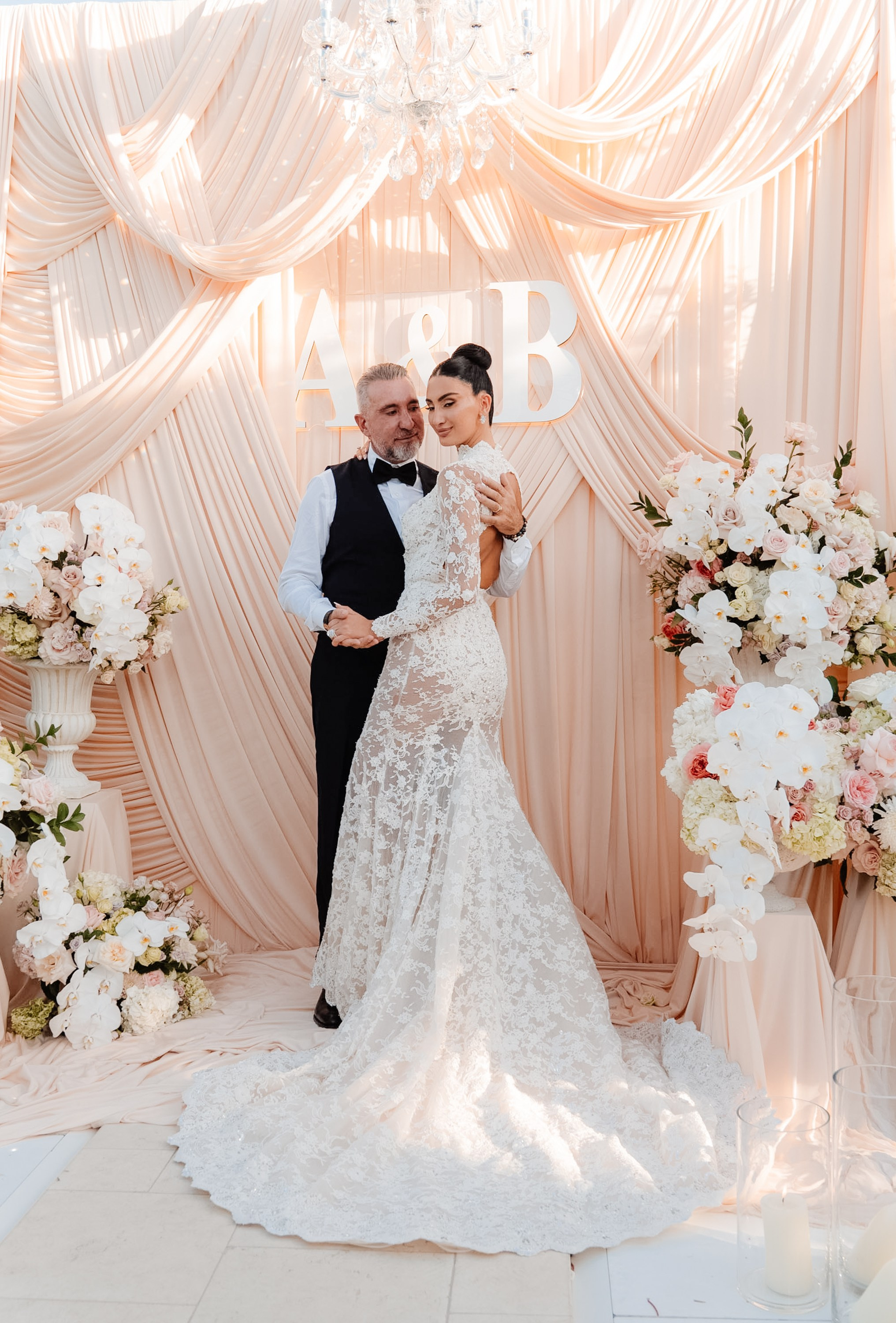 BVLGARY DUBAI. Фото | Видео Контент Мишель Ватаманюк