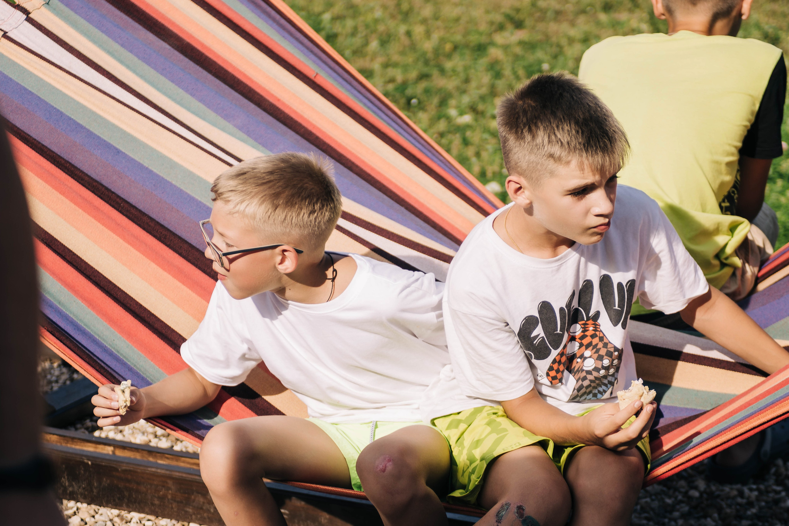 Винни-вилла: кулинарный мастер-класс. Фотограф в Твери Дементьева Анастасия