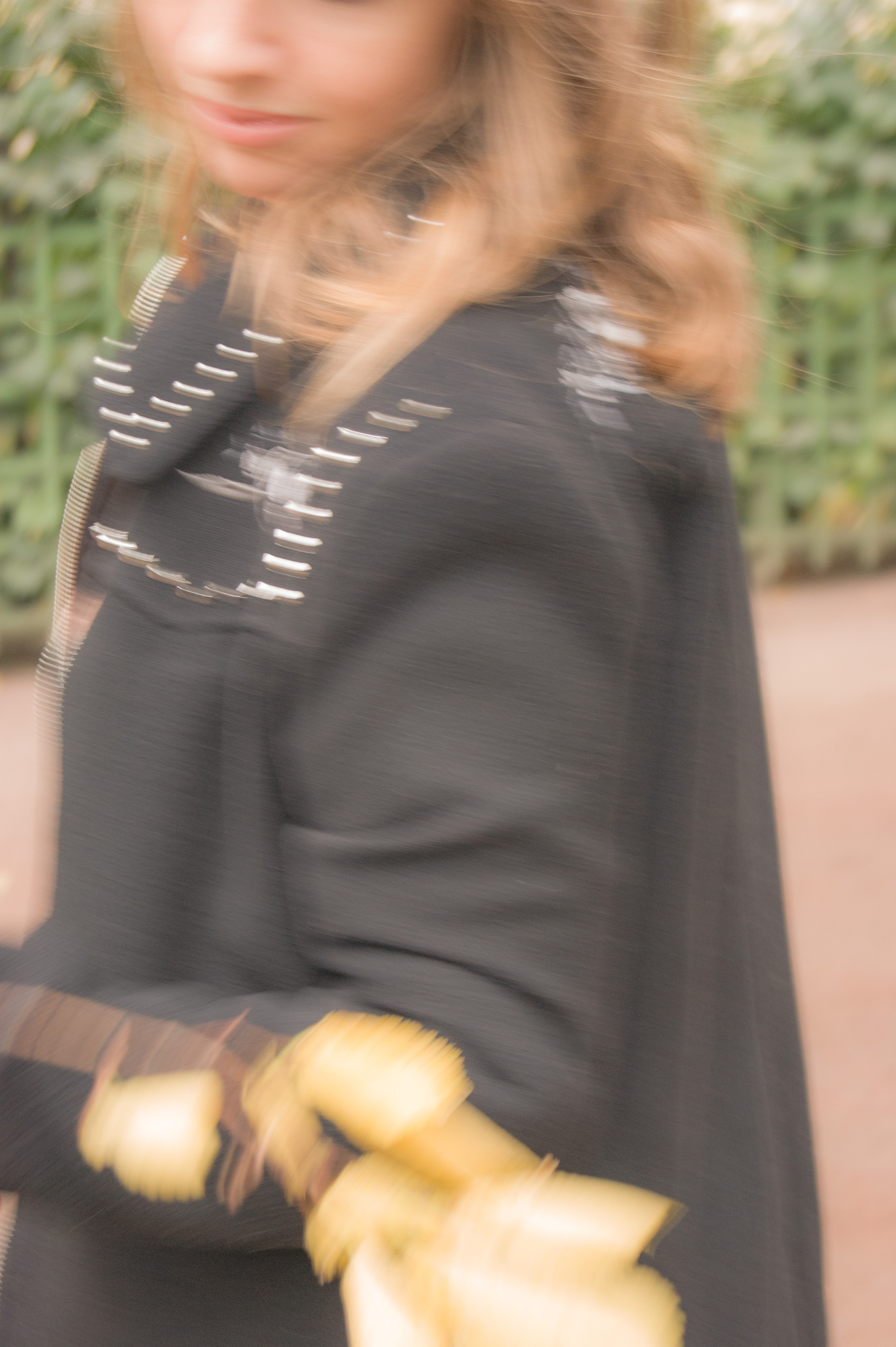 Настя. Художественная фотография