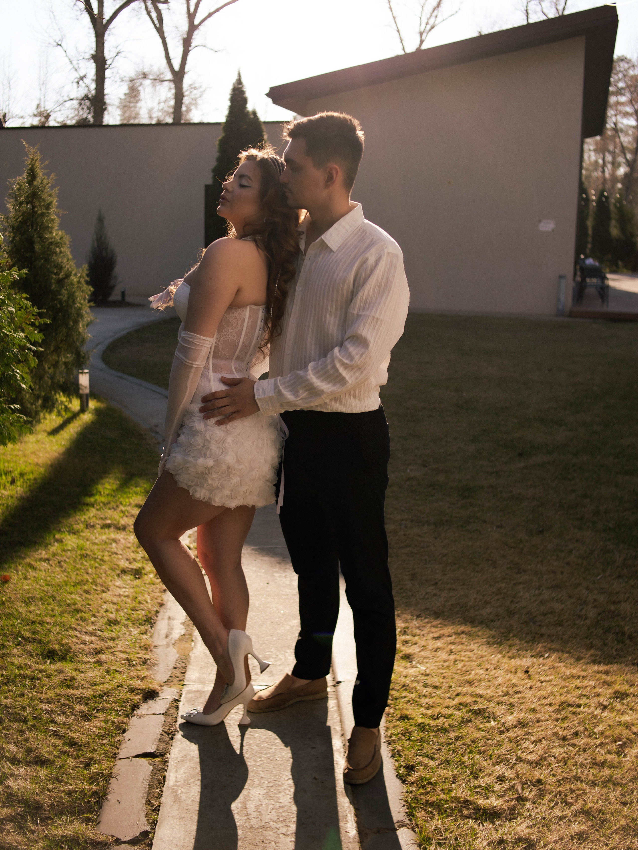 Катя и Павел. Семейный фотограф Софи Симакова в Волгограде и Волжском