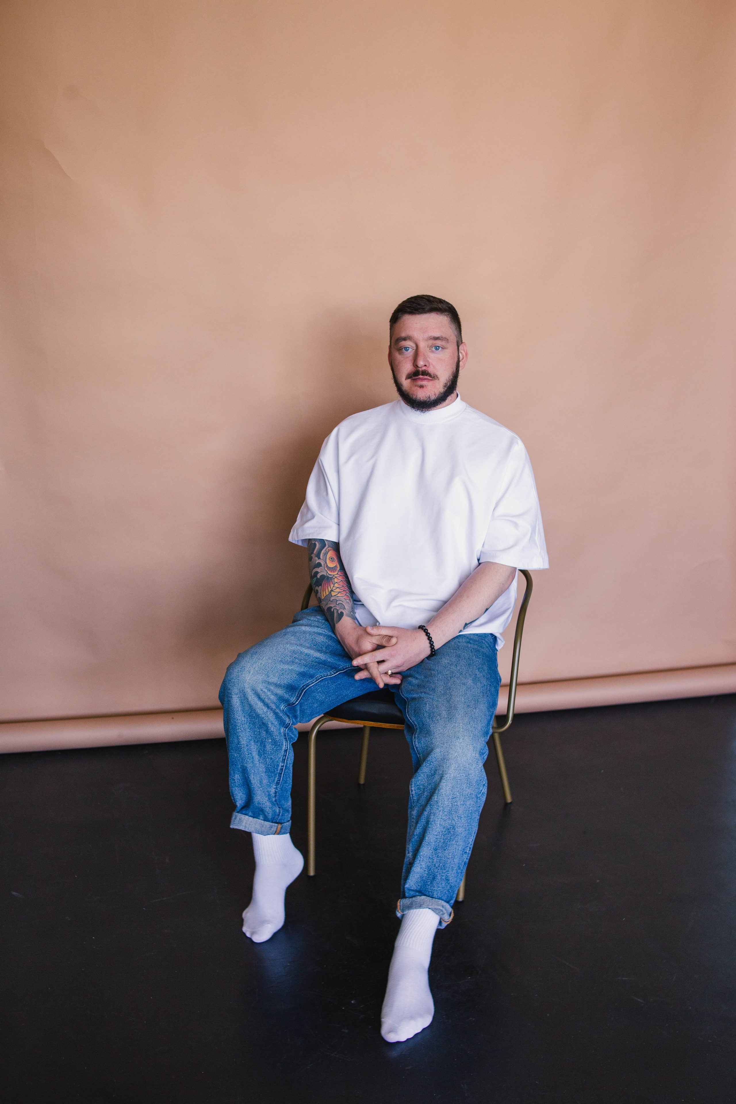 Андрей. Семейный фотограф Софи Симакова в Волгограде и Волжском