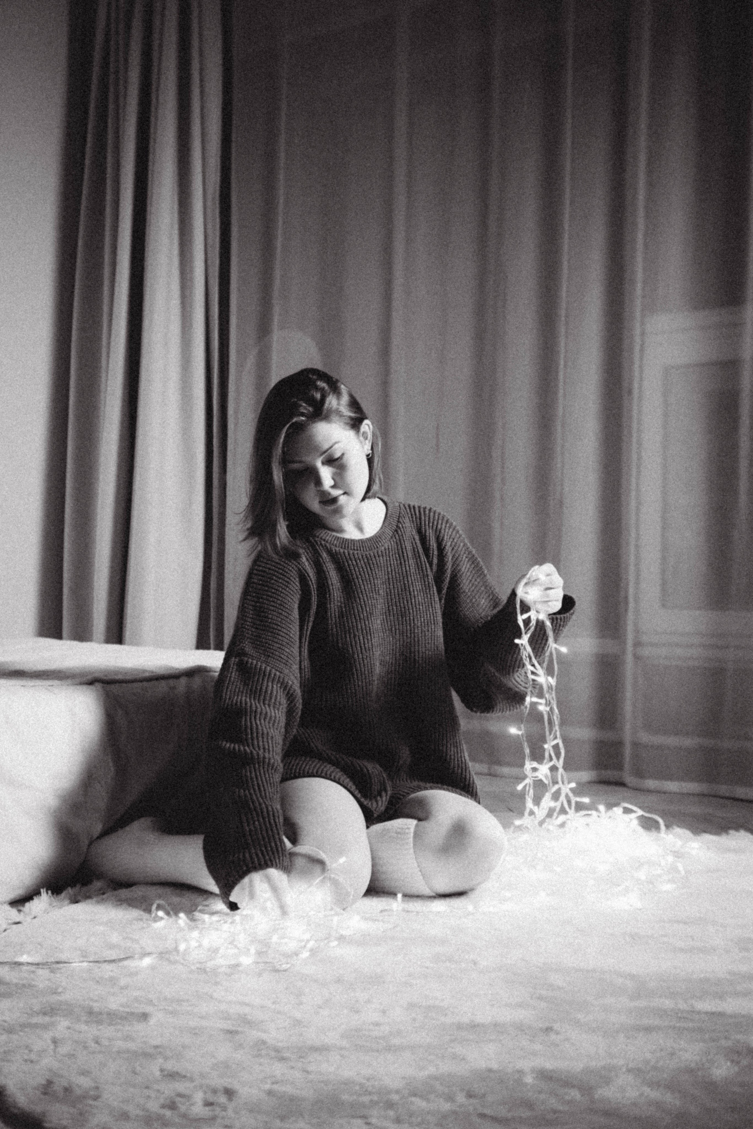 Маша. Семейный фотограф Софи Симакова в Волгограде и Волжском