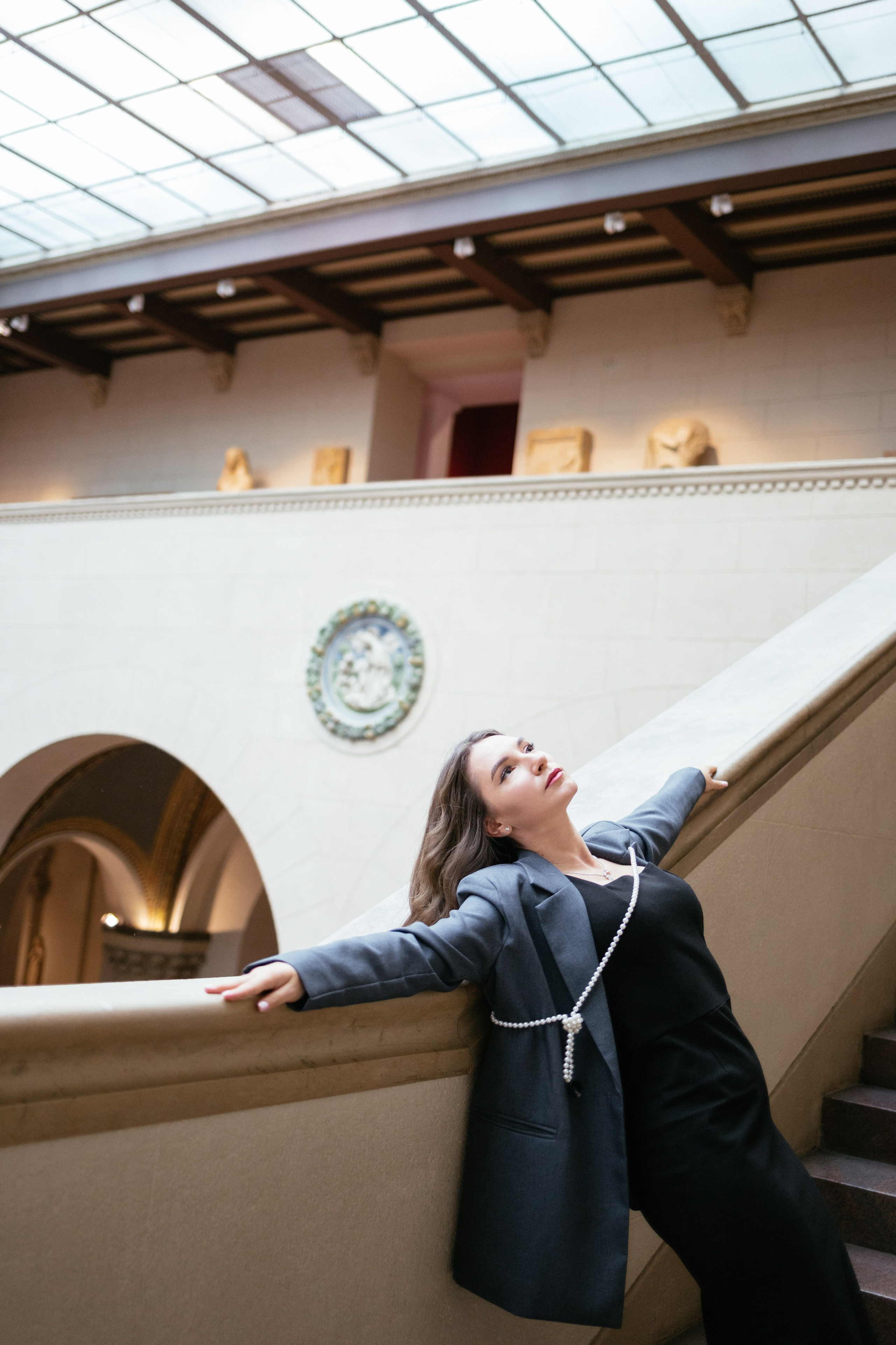 Женский портрет. Индивидуальный, love, семейный фотограф в Москве Елизавета Калинина