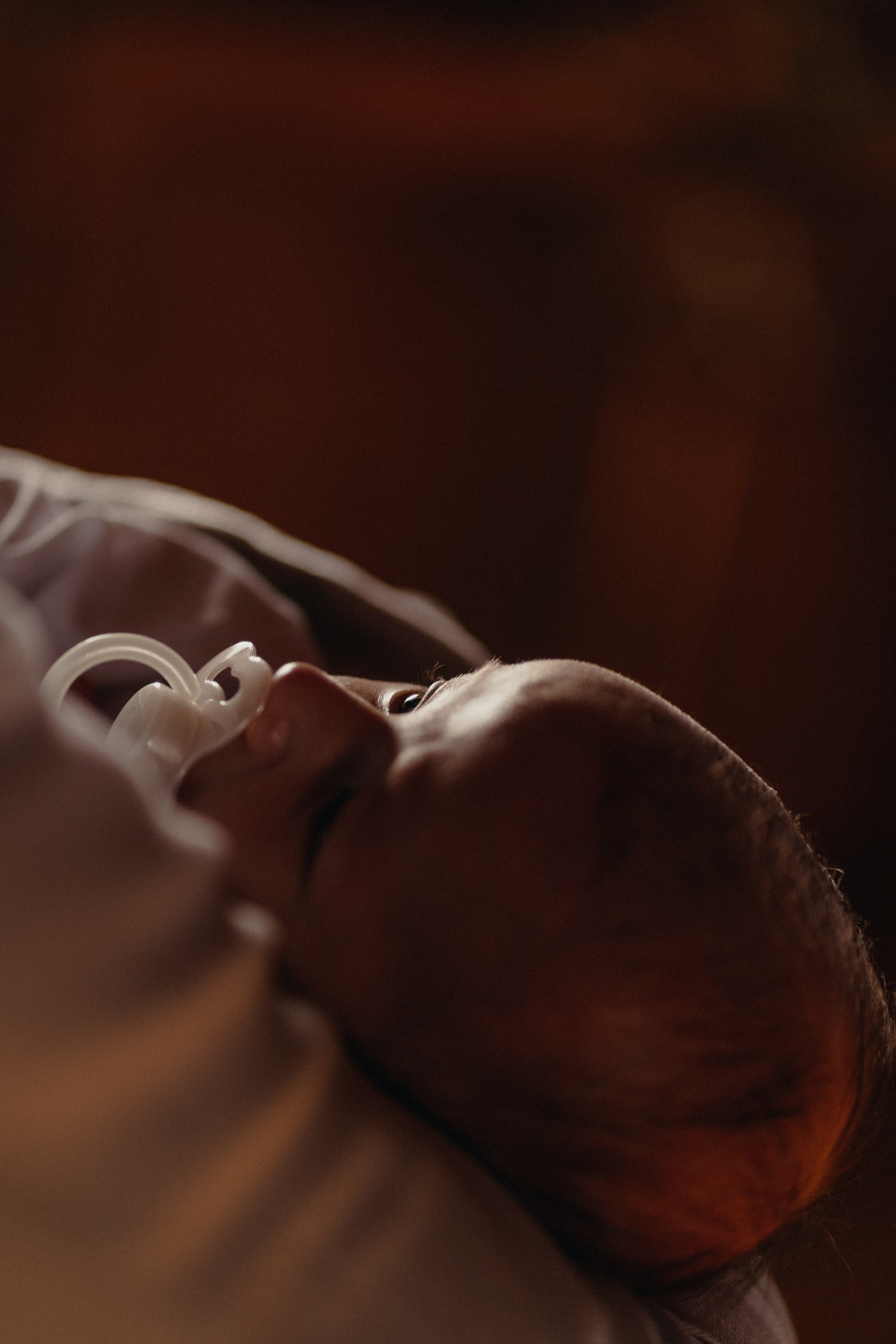 Крещение Александра. Семейный и контент фотограф в Москве и Троицке Горелова Лизавета