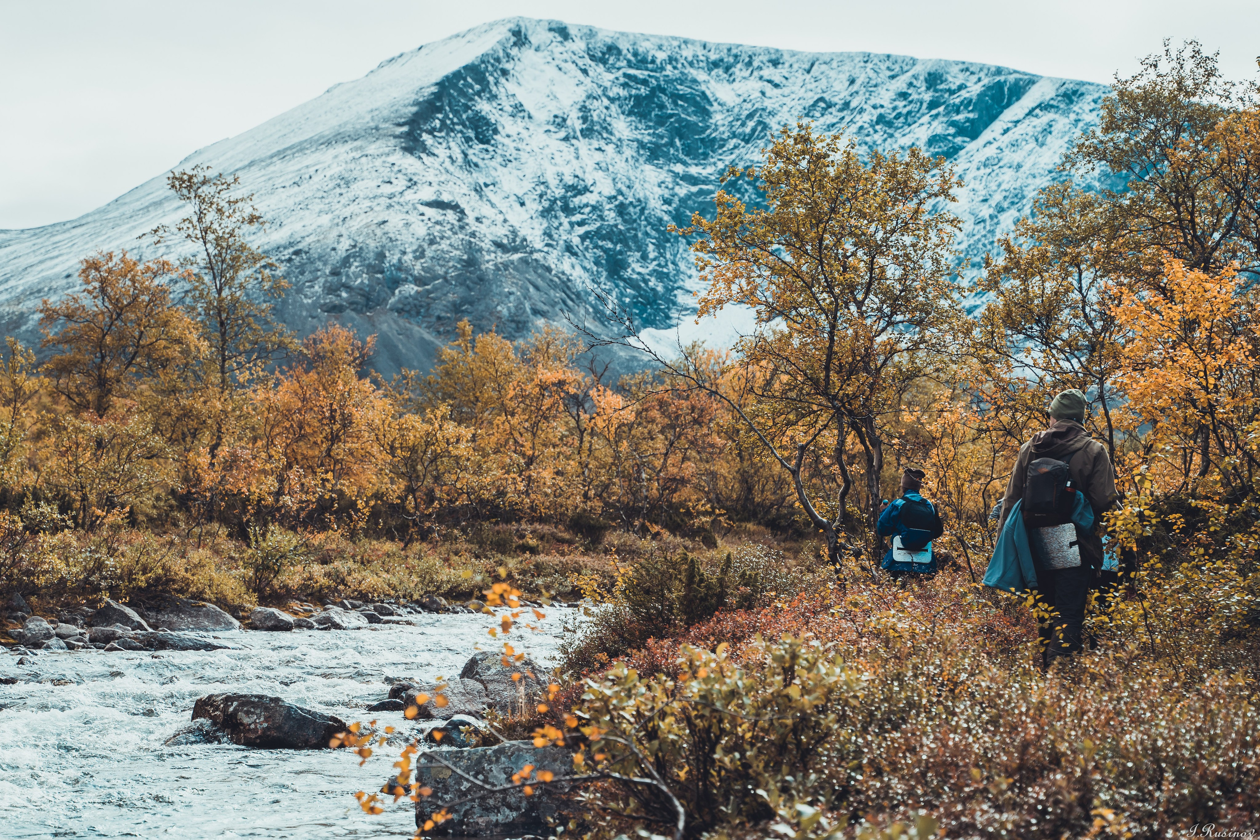 ХИБИНЫ 2021 г. Event фотограф Степанова Александра