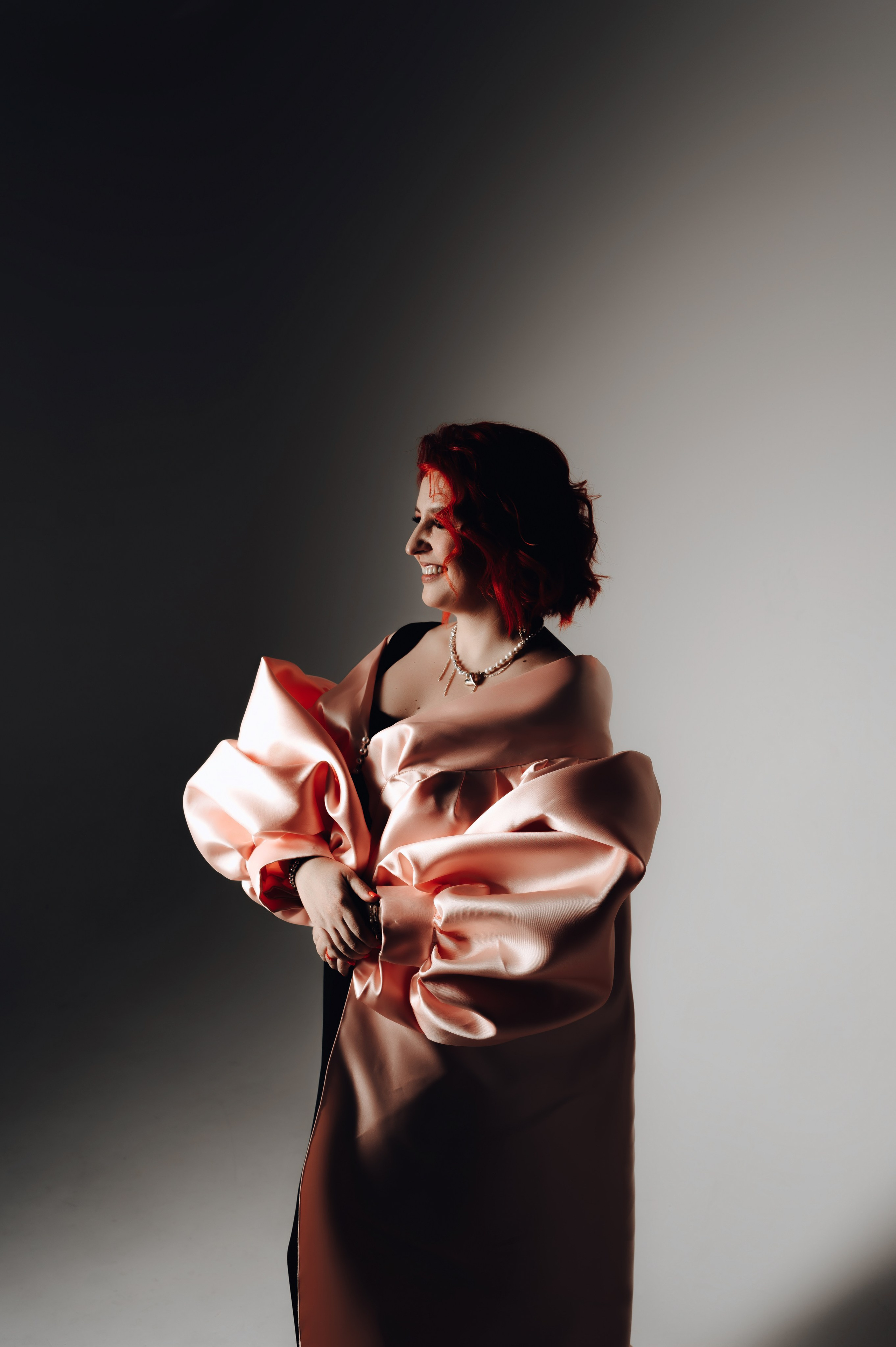 Ты так красива, невыносимо. Детский и семейный фотограф Катерина Мишина