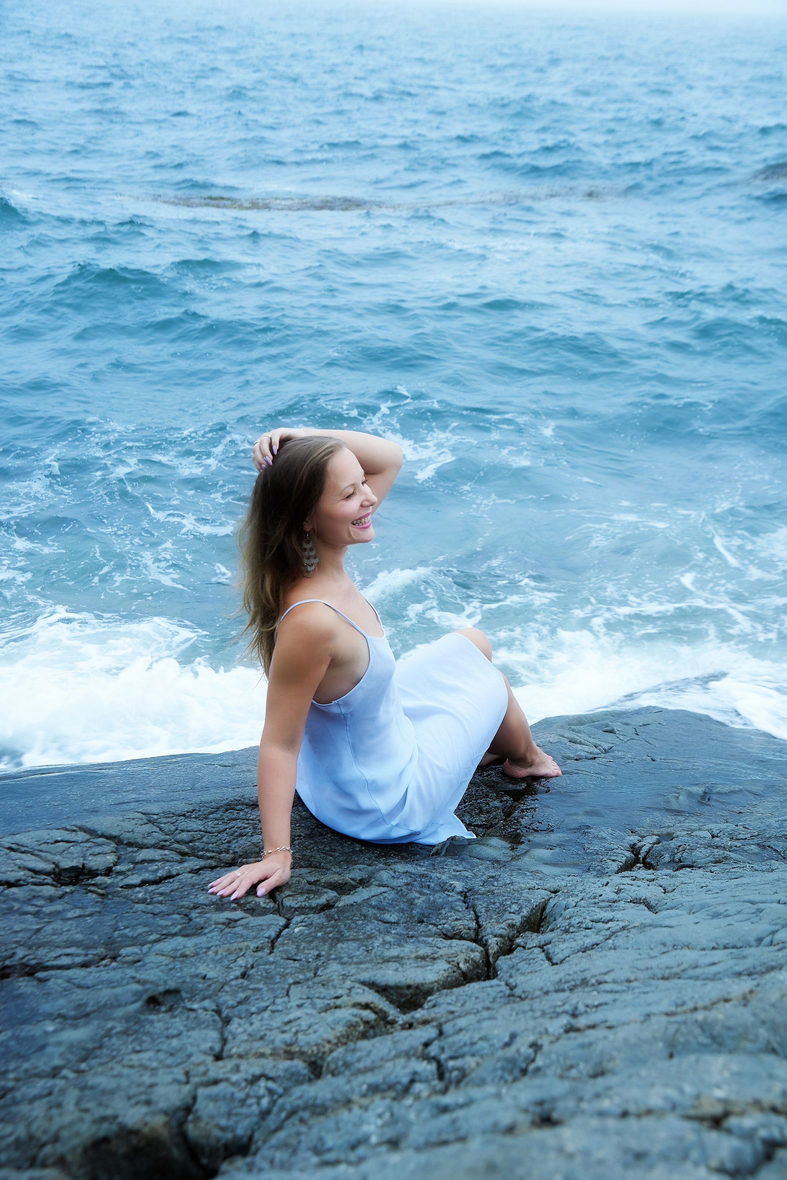 Сьемка на море. Фотограф для жизни, бизнеса и соц сетей Ирина Нечет, Владивосток