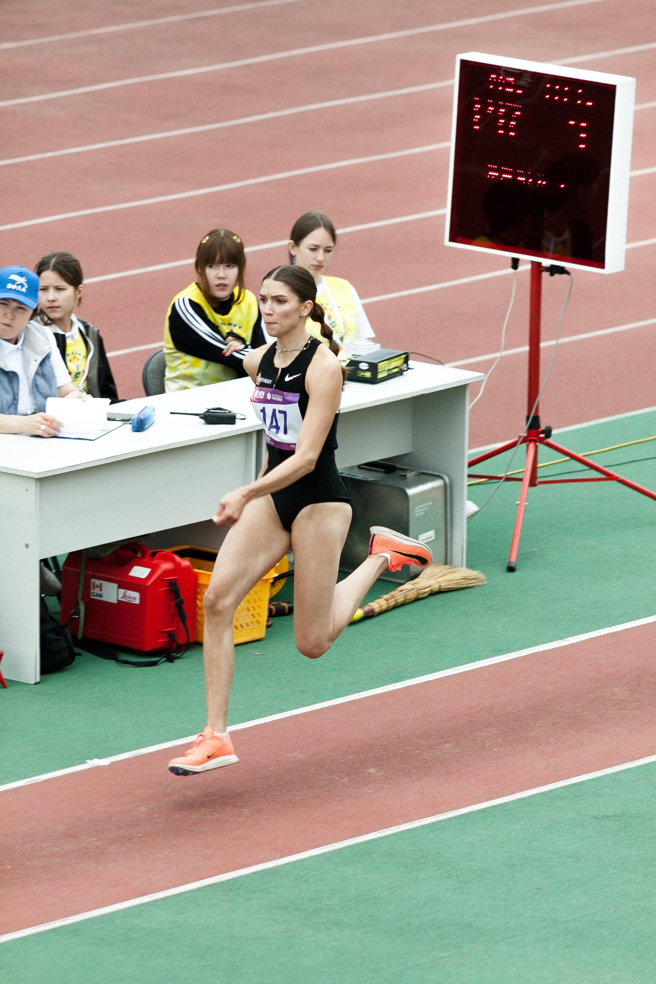 ЛА 5 июля 2025. Фотография