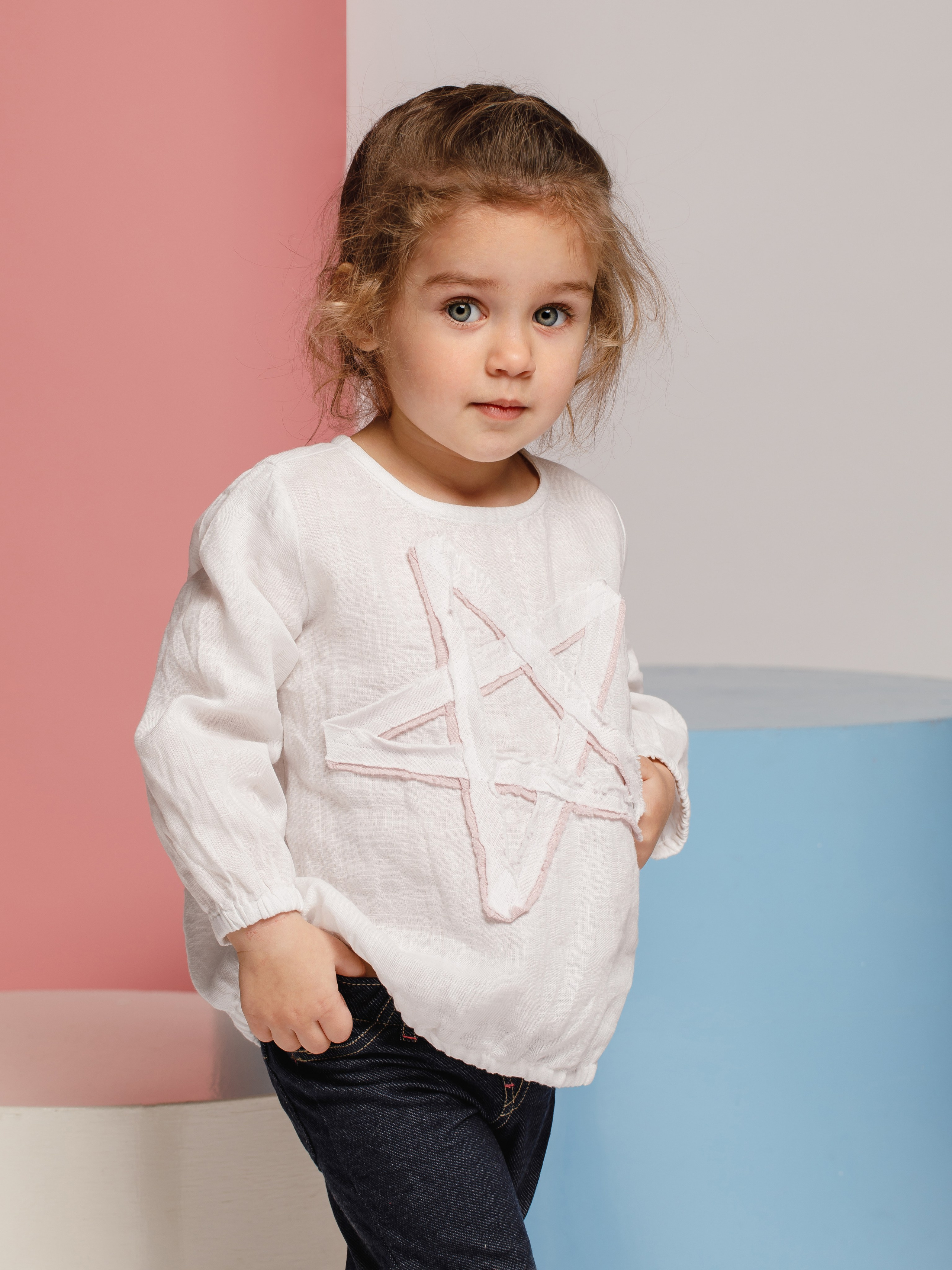 Детская одежда «Kayros KIDS»