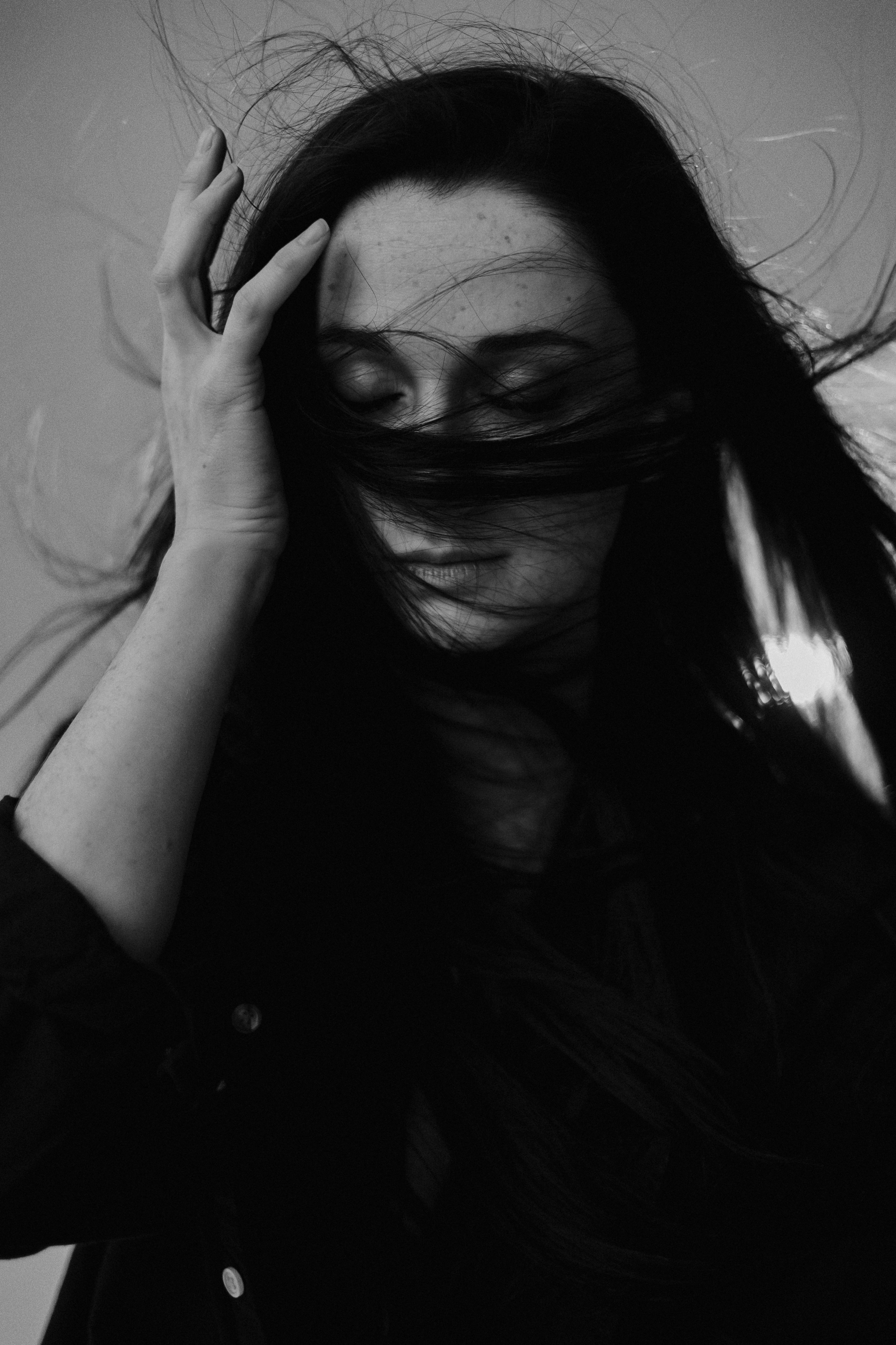 Индивидуальные. Фотограф в Москве Екатерина Потапова