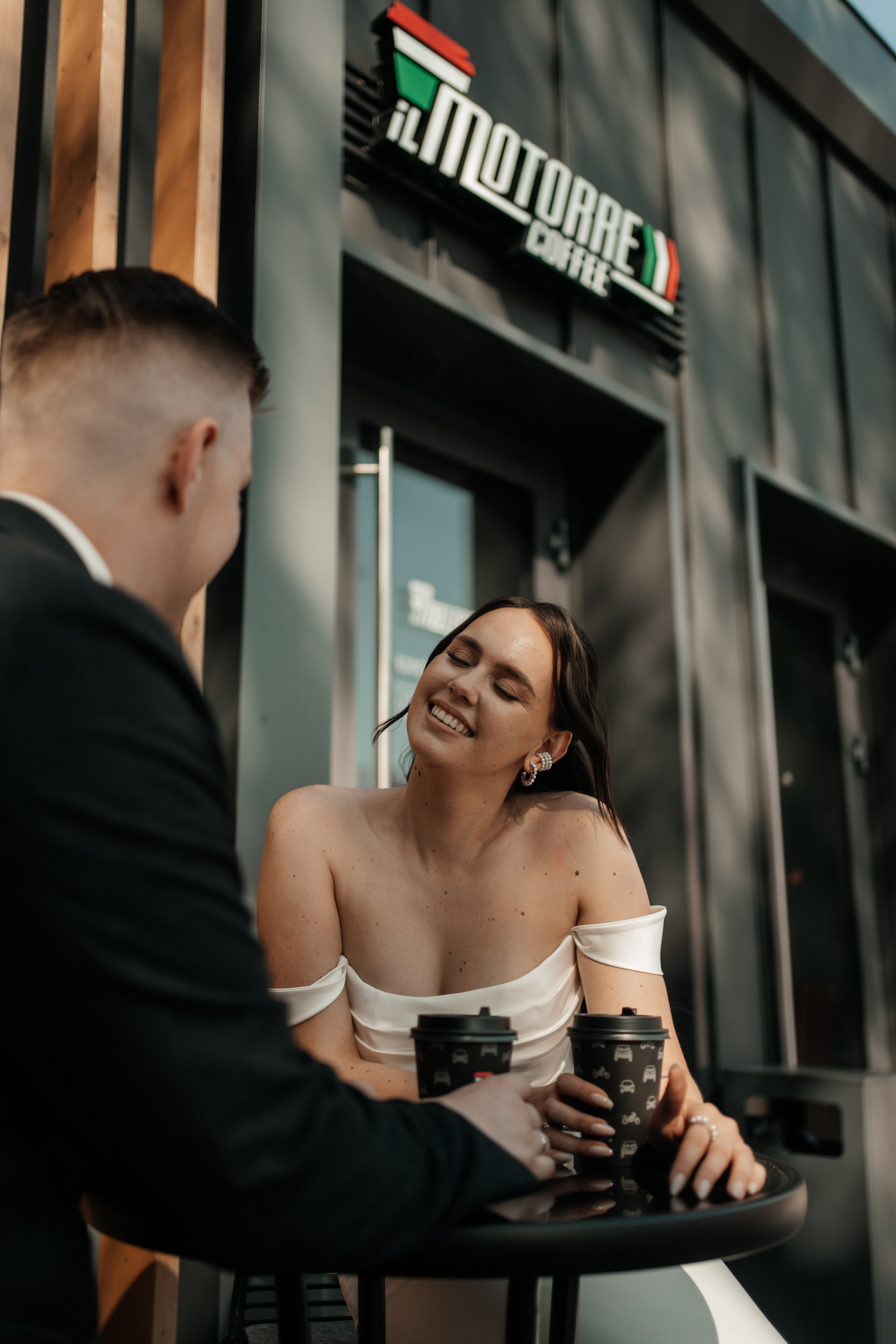 A & J. Фотограф в Архангельске