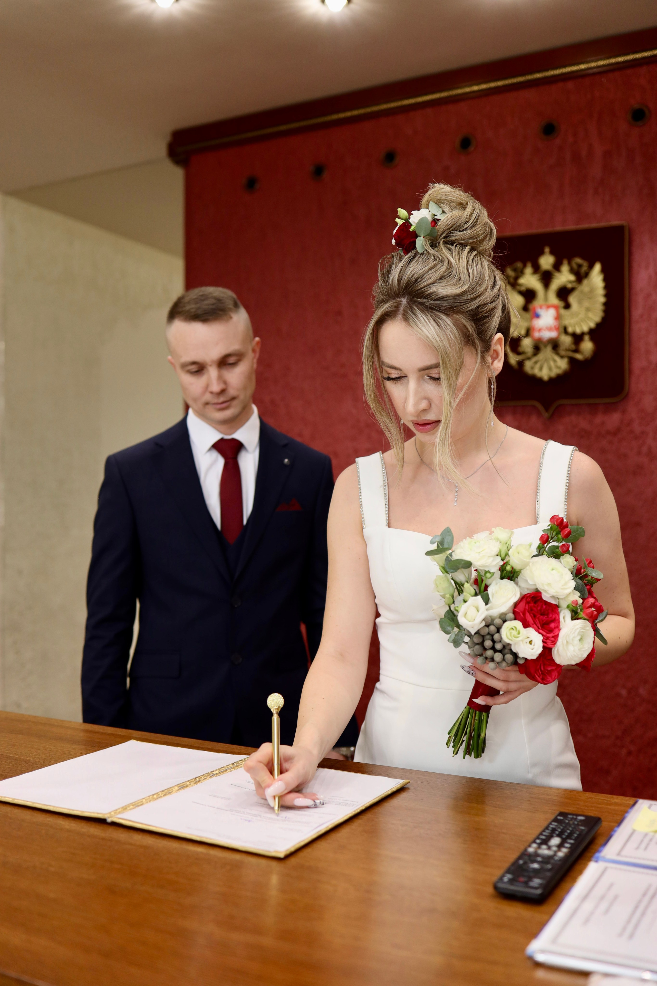 ЗАГС. Shirin Ustaeva Photography—больше, чем фотография