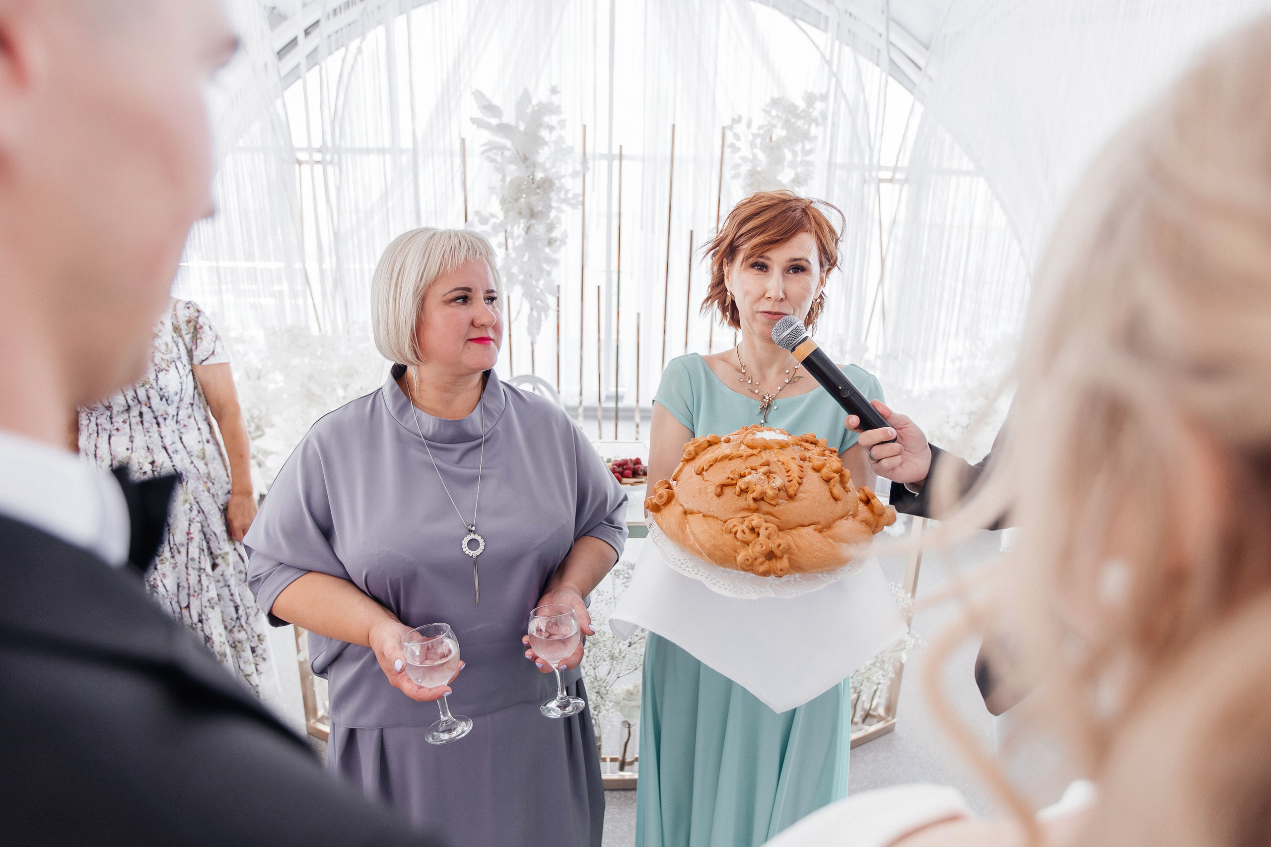 Артем и Юля. Свадебный фотограф Наталья Молявина