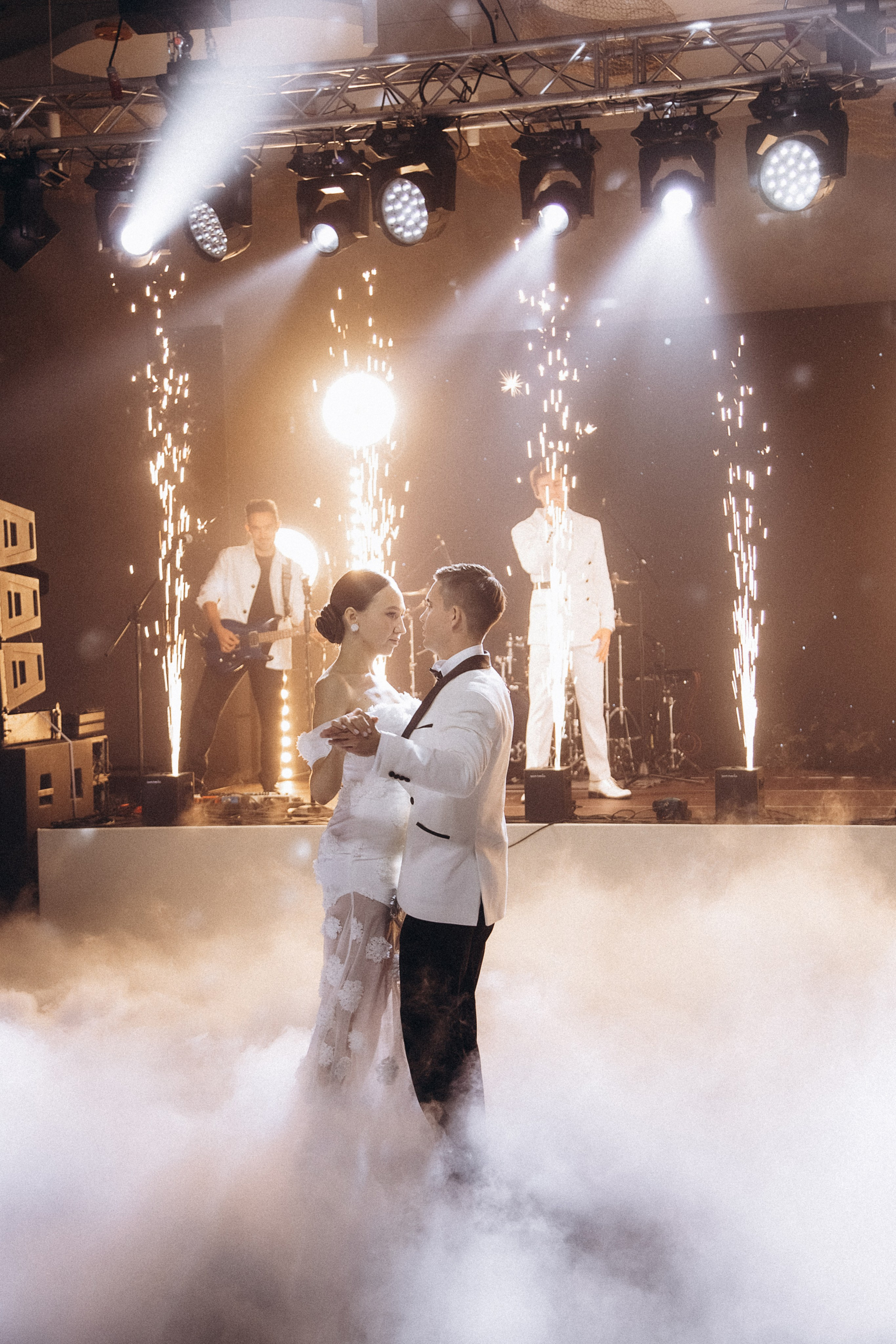 Алсу & Булат. Свадебный фотограф в Москве и Казани