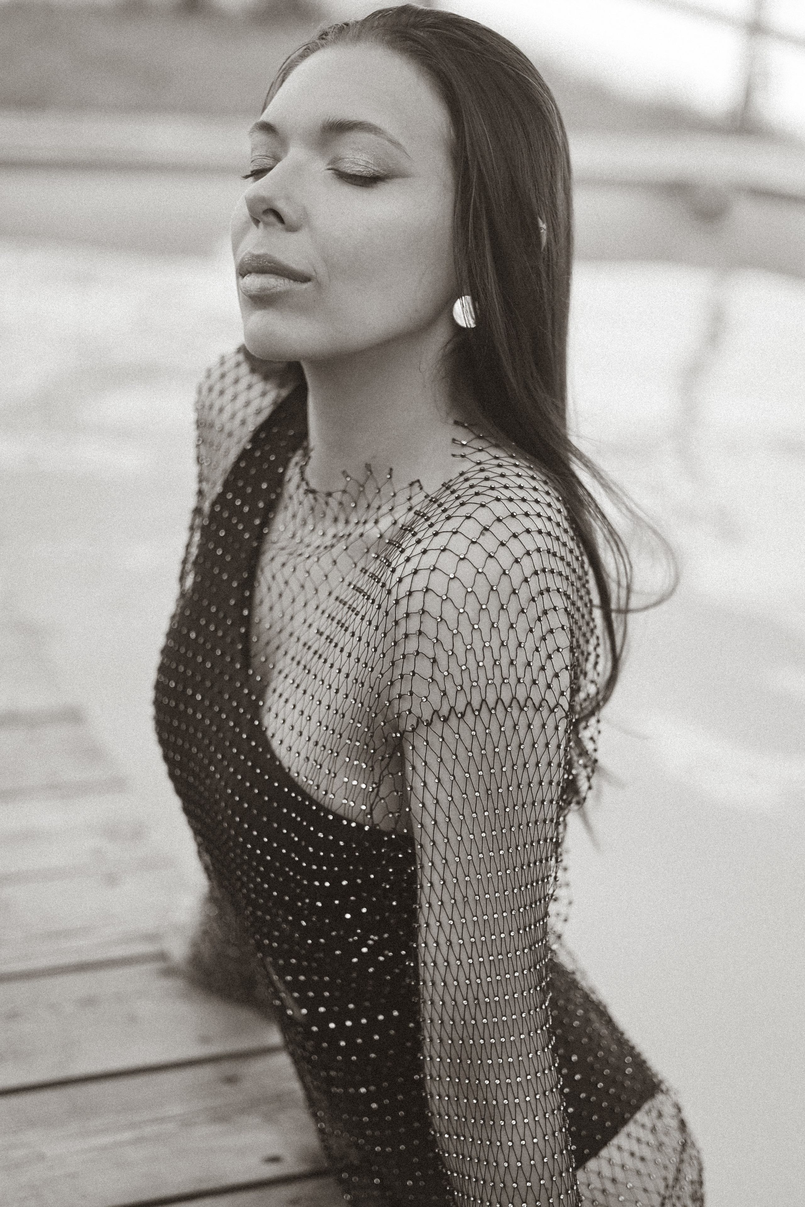 Анжелика. Фотограф Анастасия Гордовская