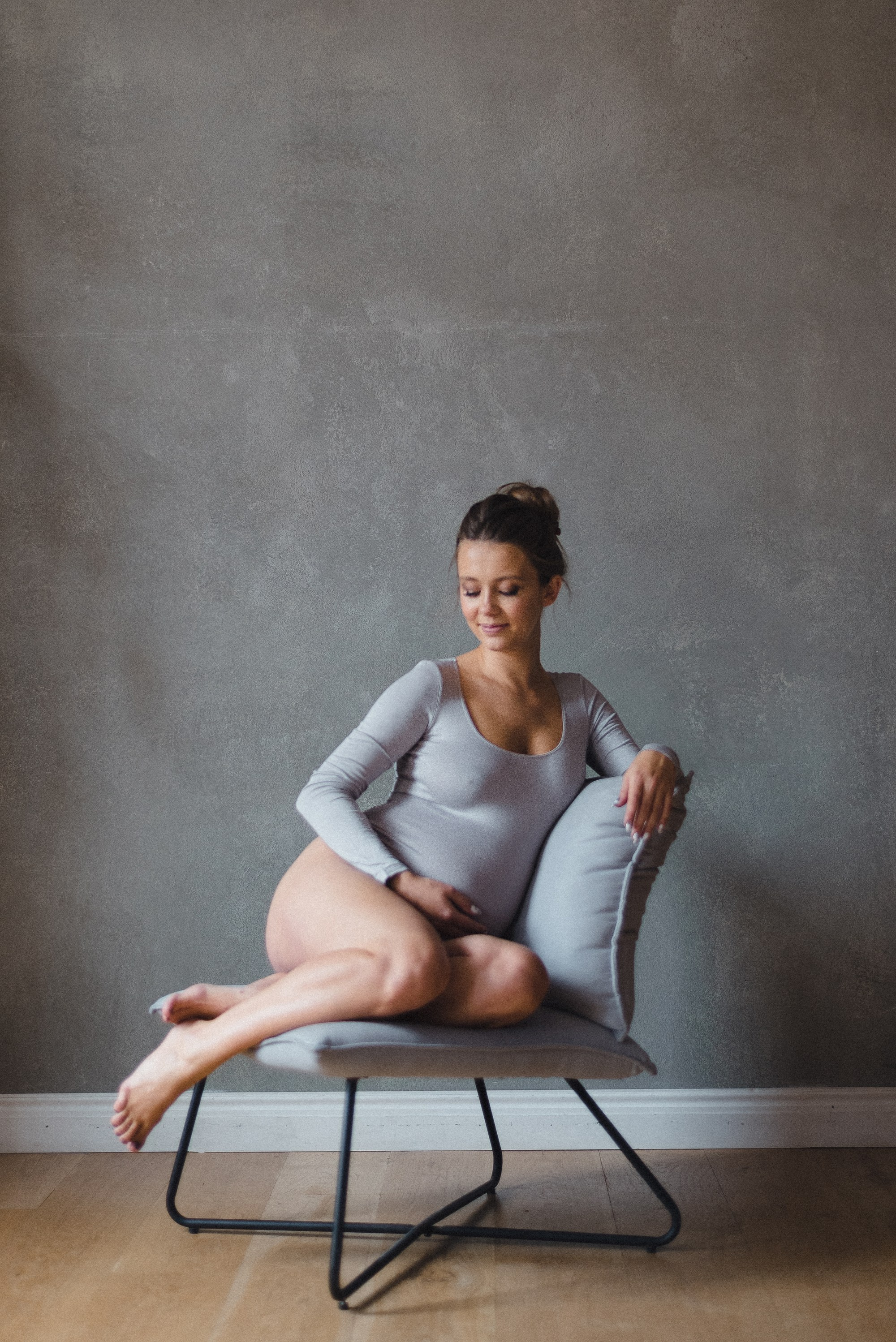 Фотограф беременности Ксения Милушкина