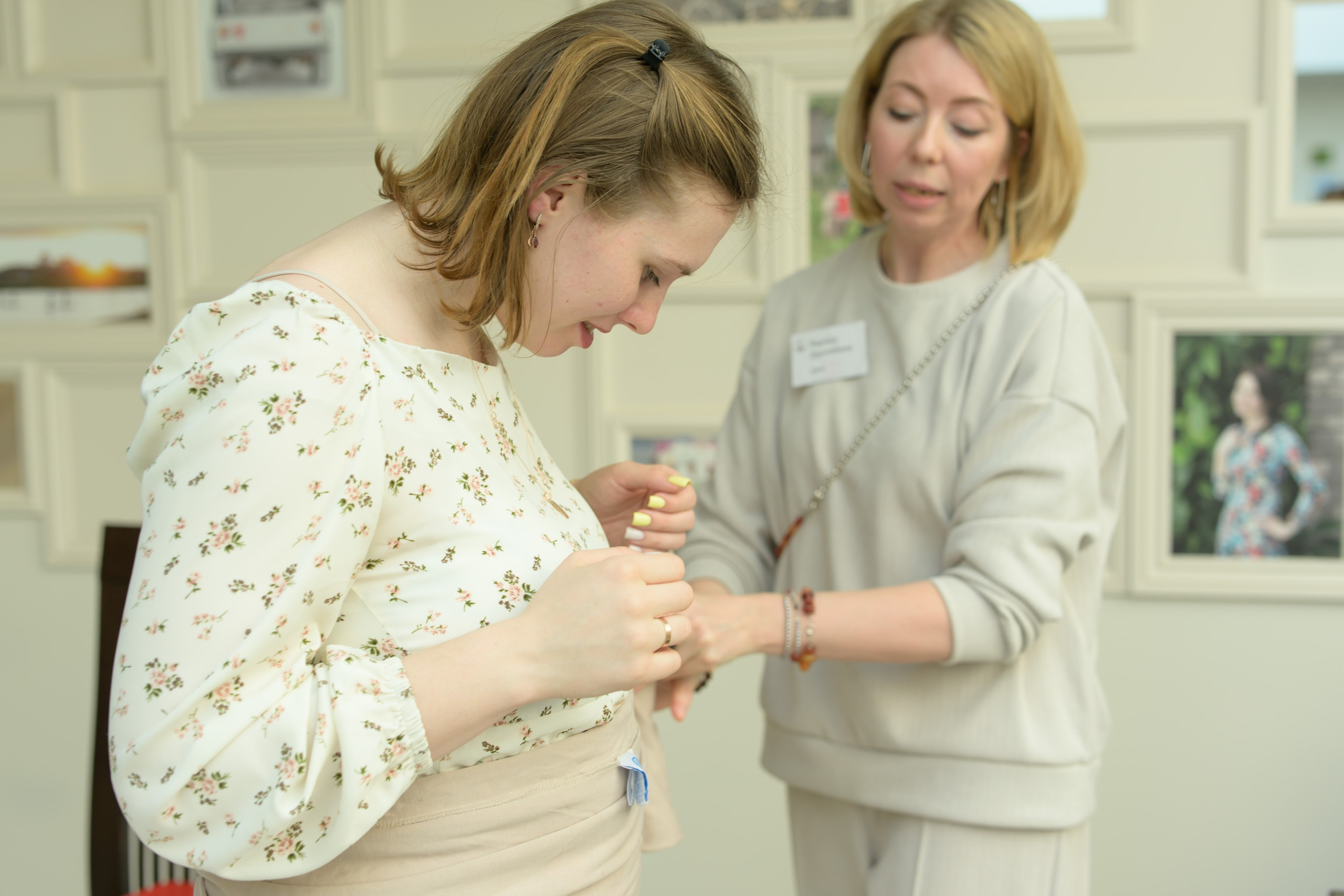 Праздник Материнства за 04 апреля 2026 г. Профессиональный фотограф Елена Красилина г.Ярославль, г. Рыбинск