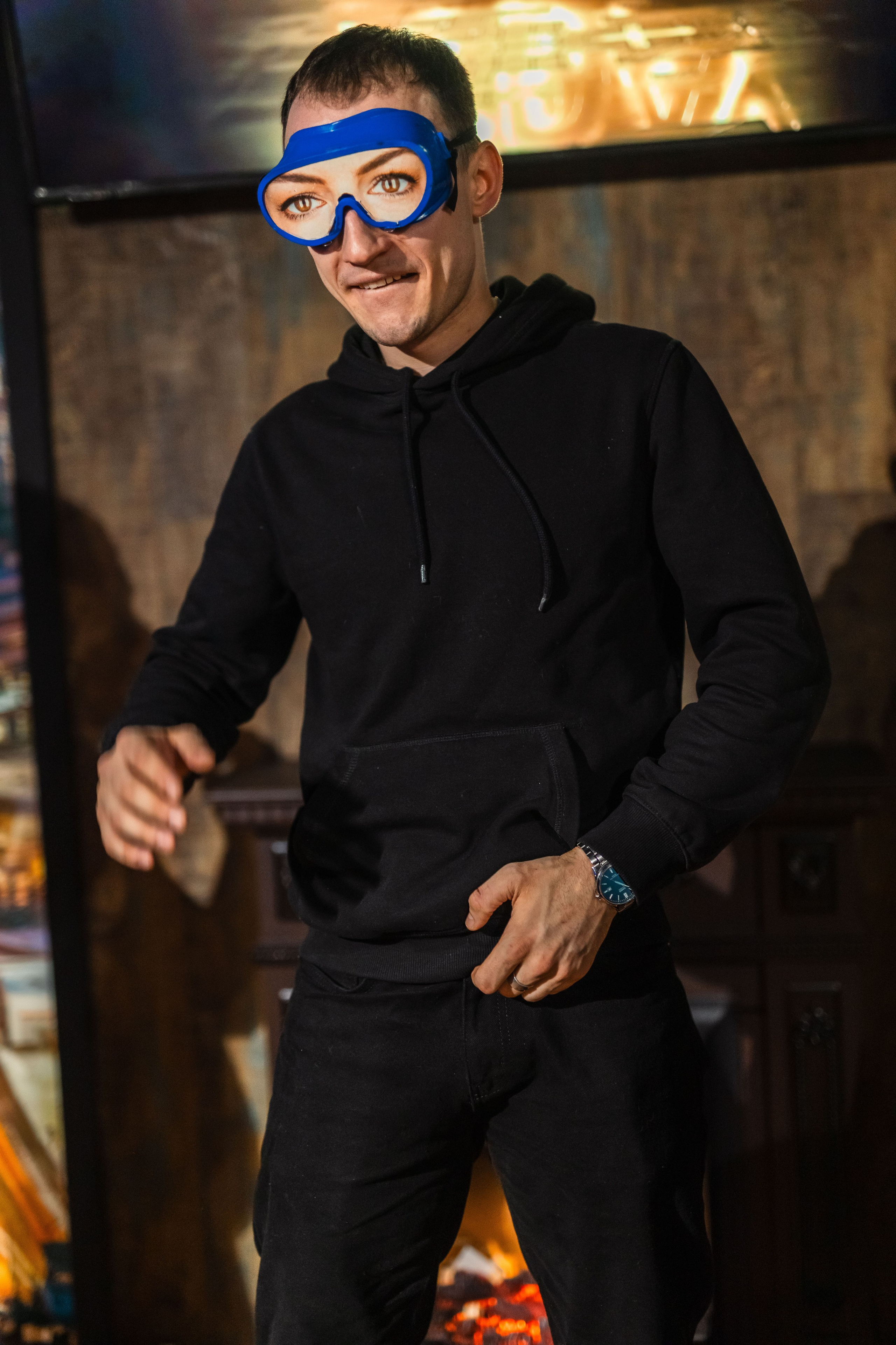 Show Today. Репортажный фотограф в Новосибирске