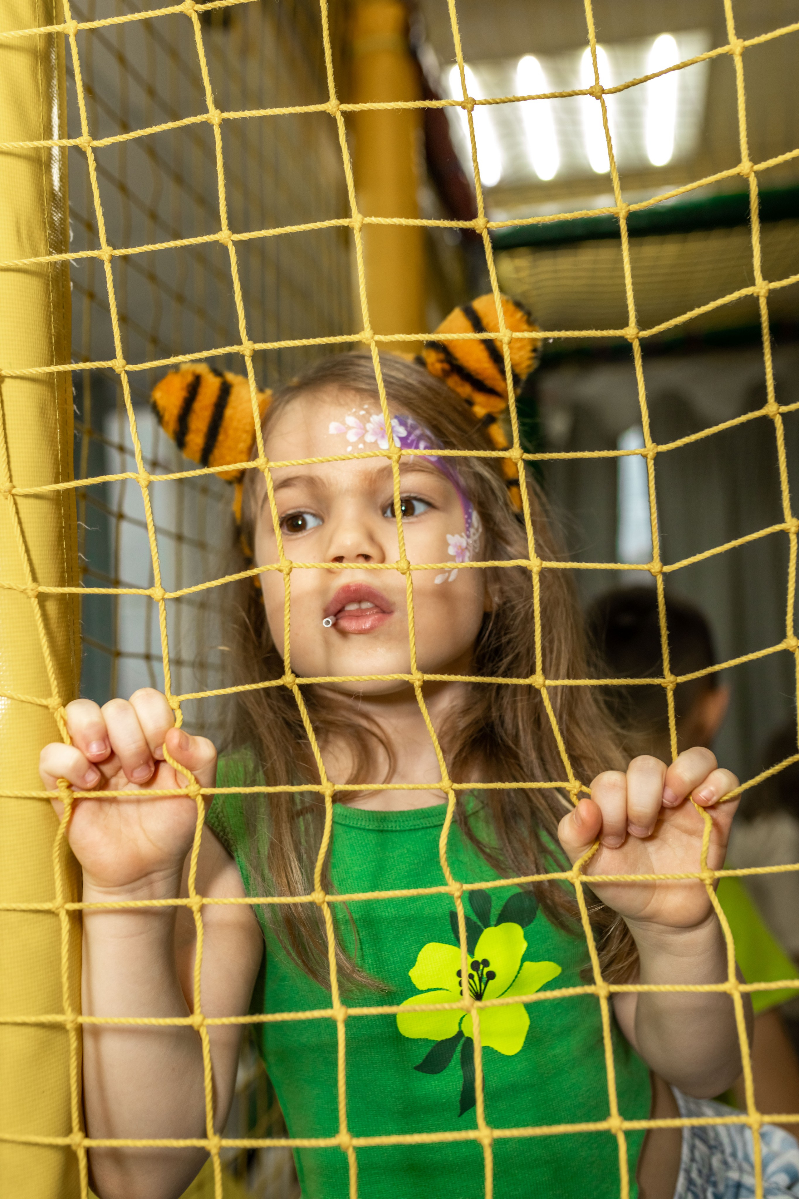 Асиюше 2 года. Репортажный фотограф в Новосибирске