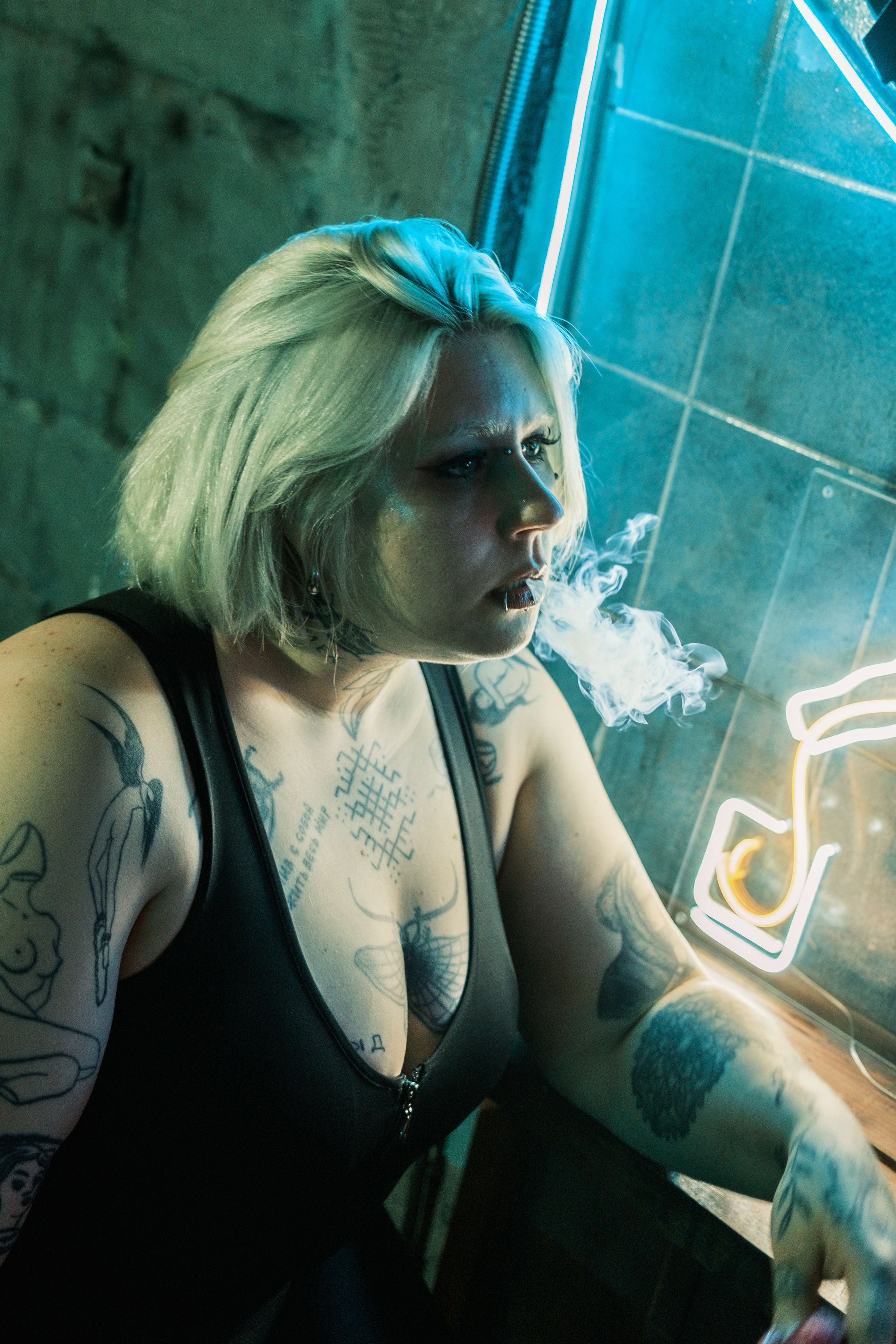 Креатив. Фотограф в Москве Сергей Купряхин