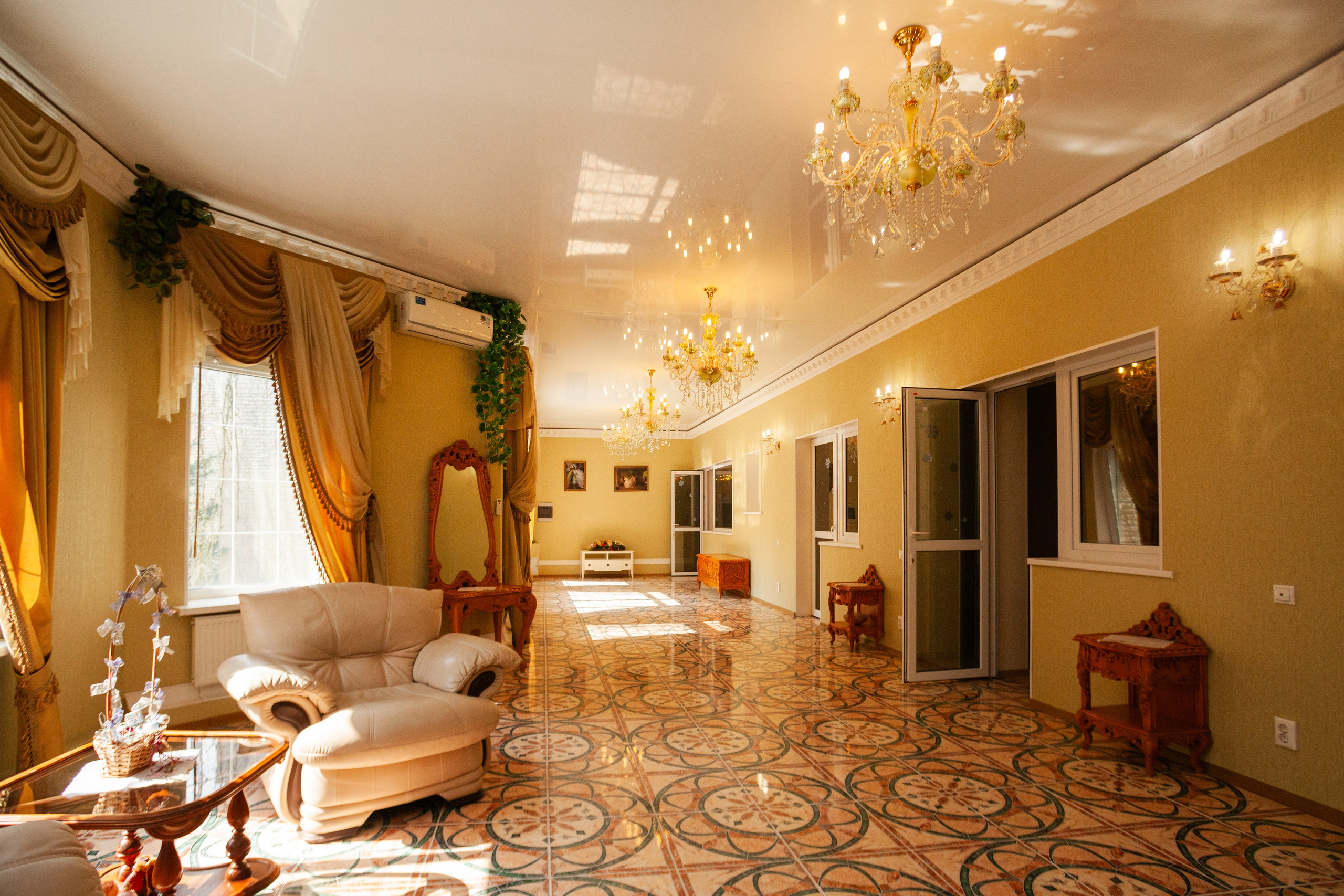 Интерьерная фотосъемка фотосъемка недвижимости фотограф интерьера