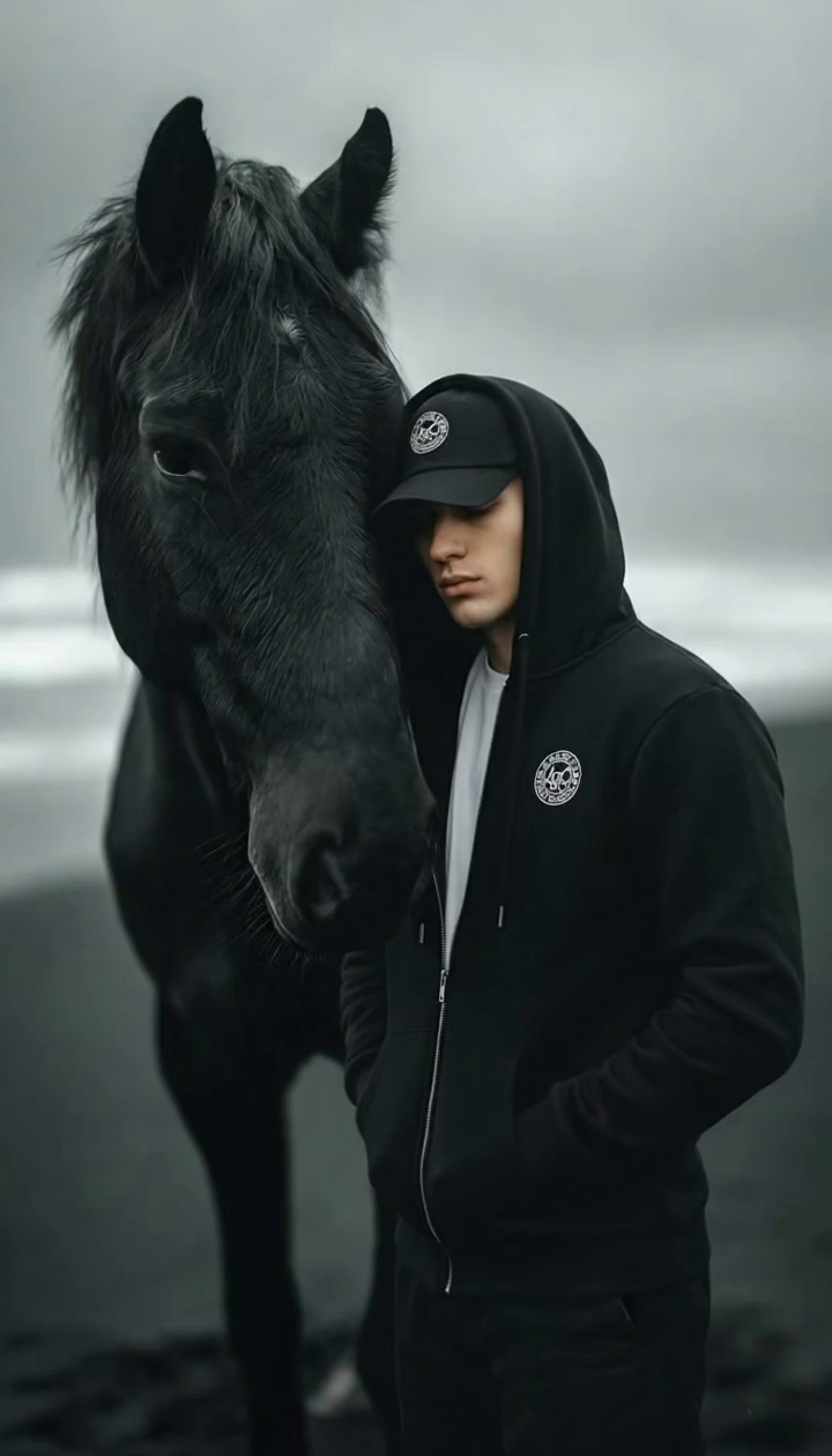 Примеры работ. SILAI AGENCY — ИИ-продакшн и нейроконтент для брендов. Создаём ИИ фото и видео на заказ