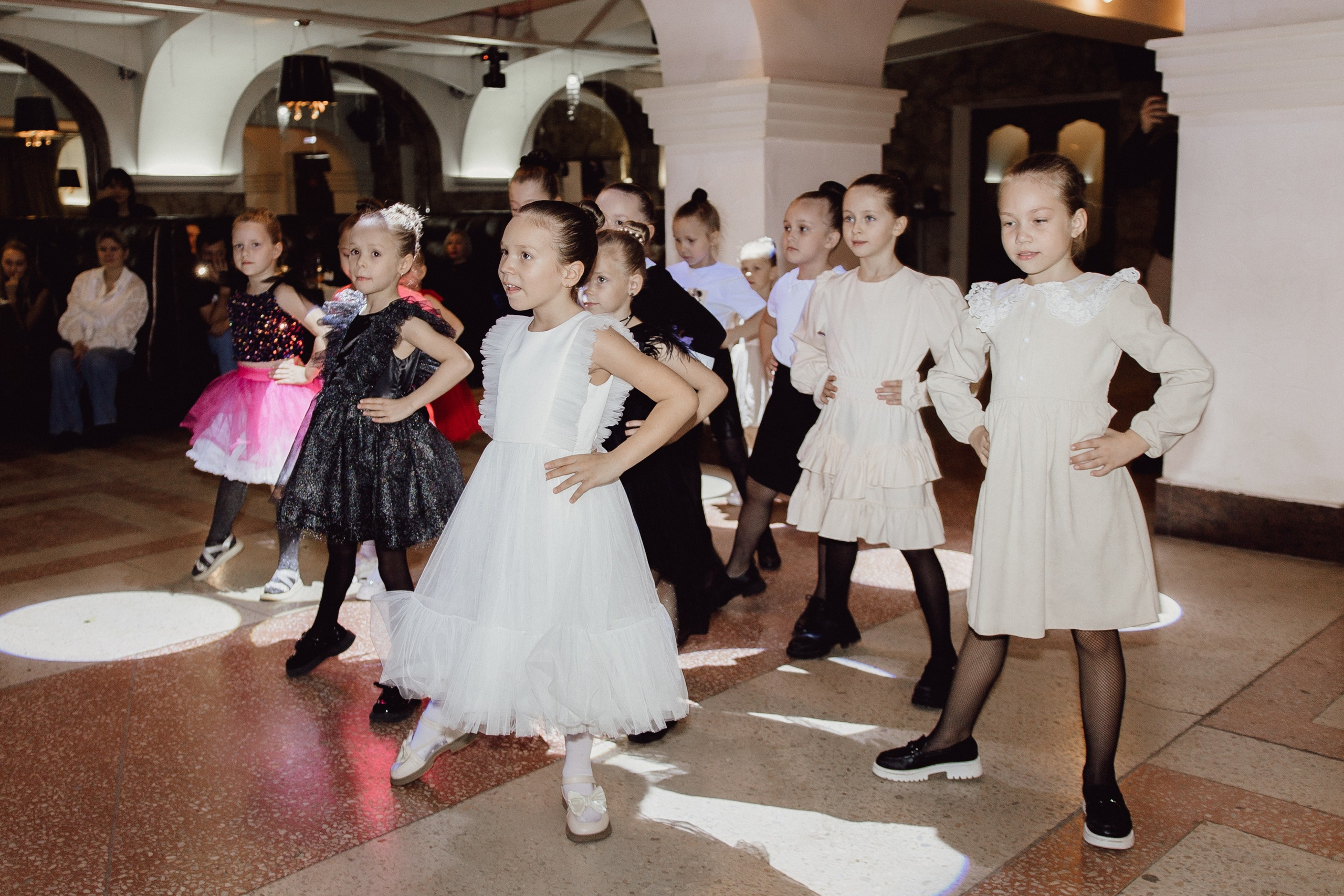 Посвящение в Грандики. Фотограф в Кирове и Кирово-Чепецке Валерия Шиляева