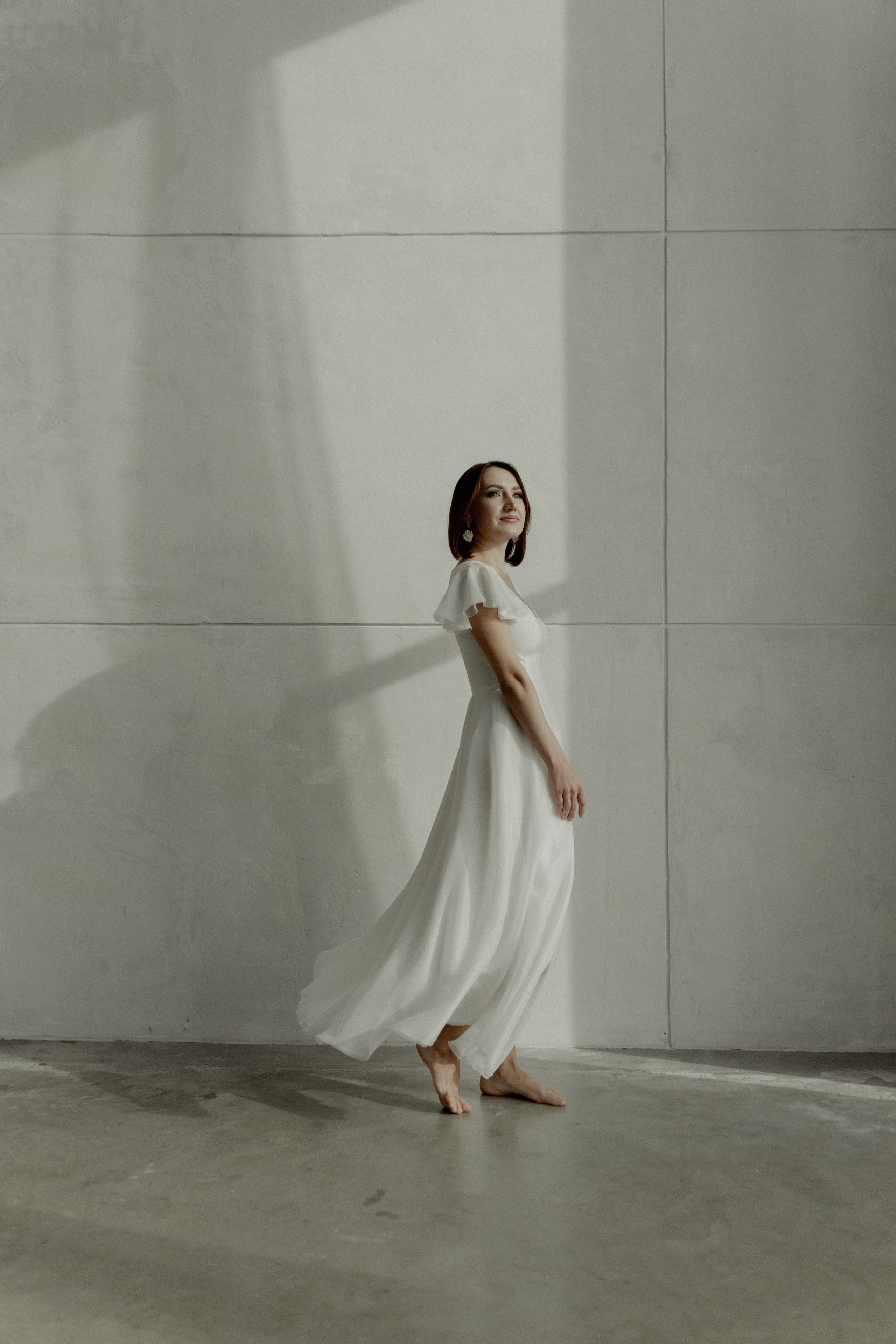 Мария. Фотограф в Кирове и Кирово-Чепецке Валерия Шиляева