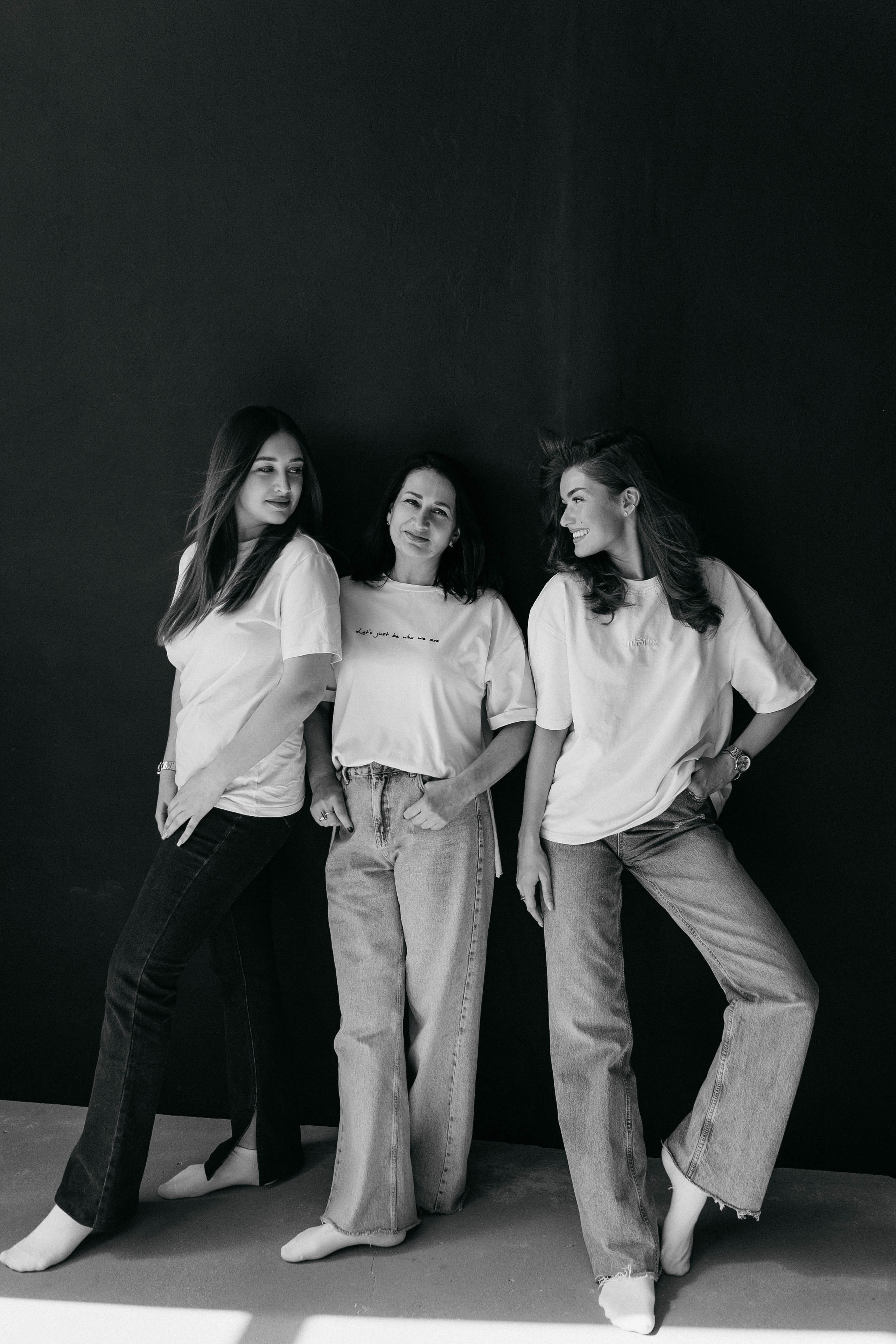 Наташа Козлова с семьёй. Фотограф в Кирове и Кирово-Чепецке Валерия Шиляева