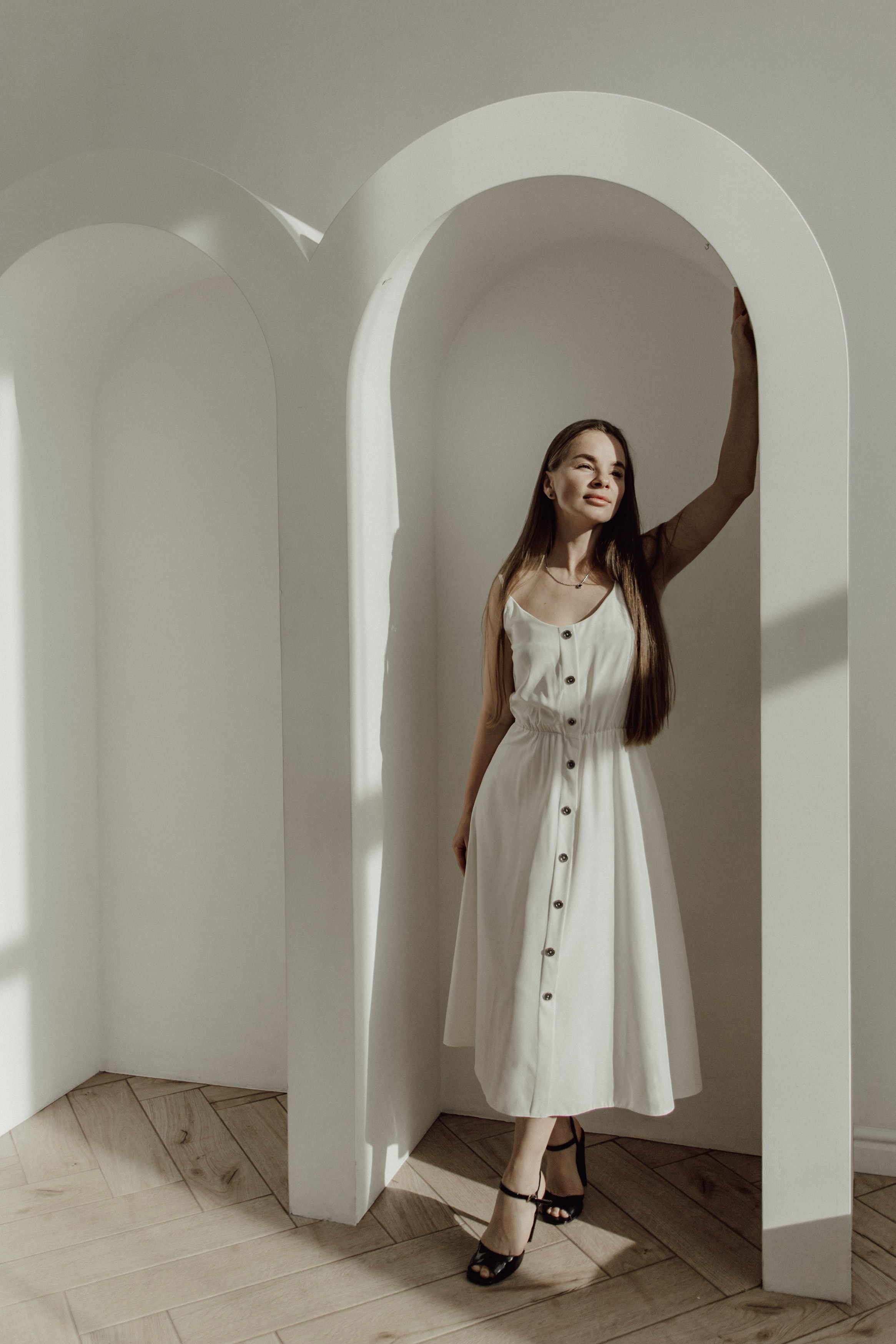 Семья Коваленко. Фотограф в Кирове и Кирово-Чепецке Валерия Шиляева