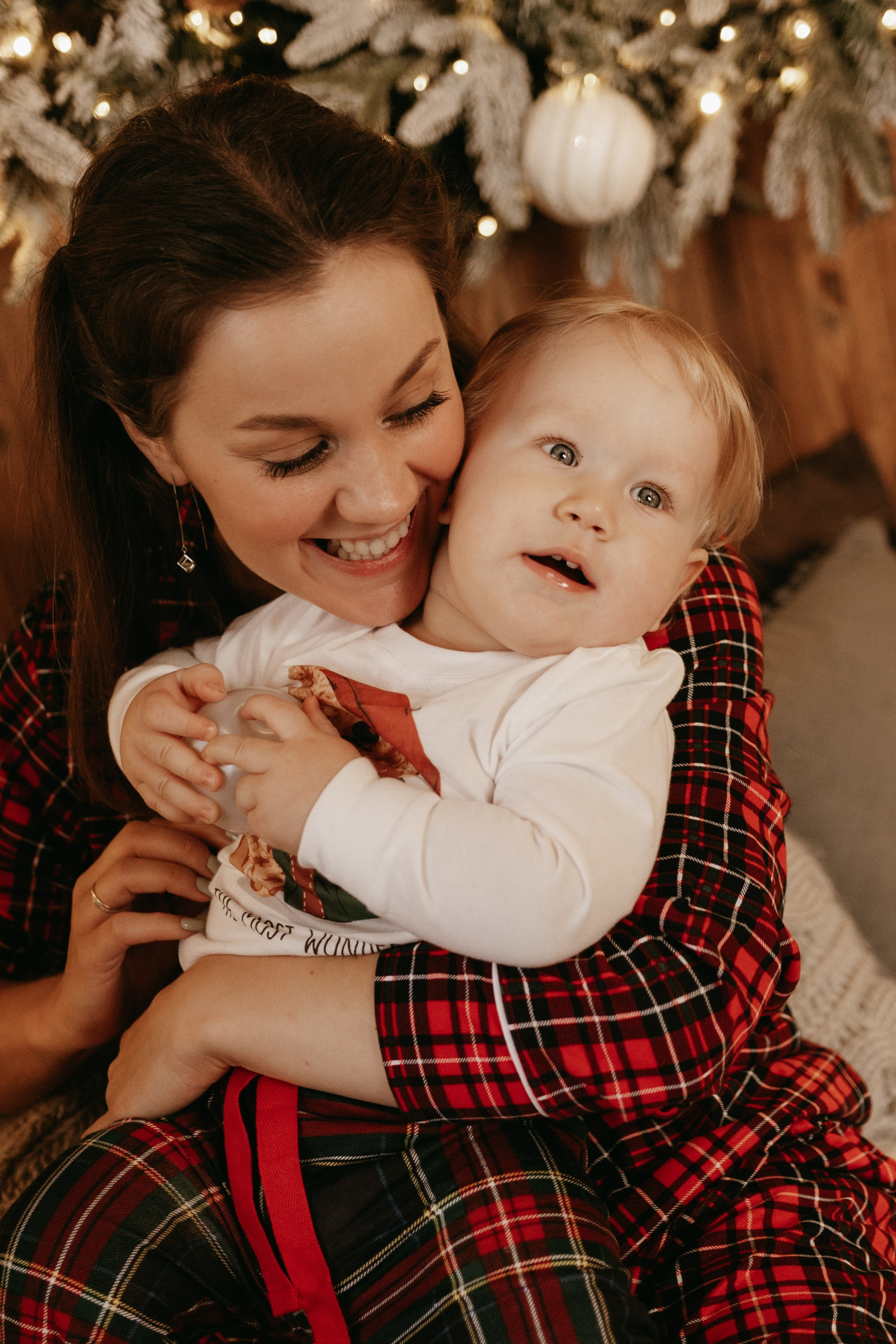 Семья Швертель. Фотограф в Кирове и Кирово-Чепецке Валерия Шиляева
