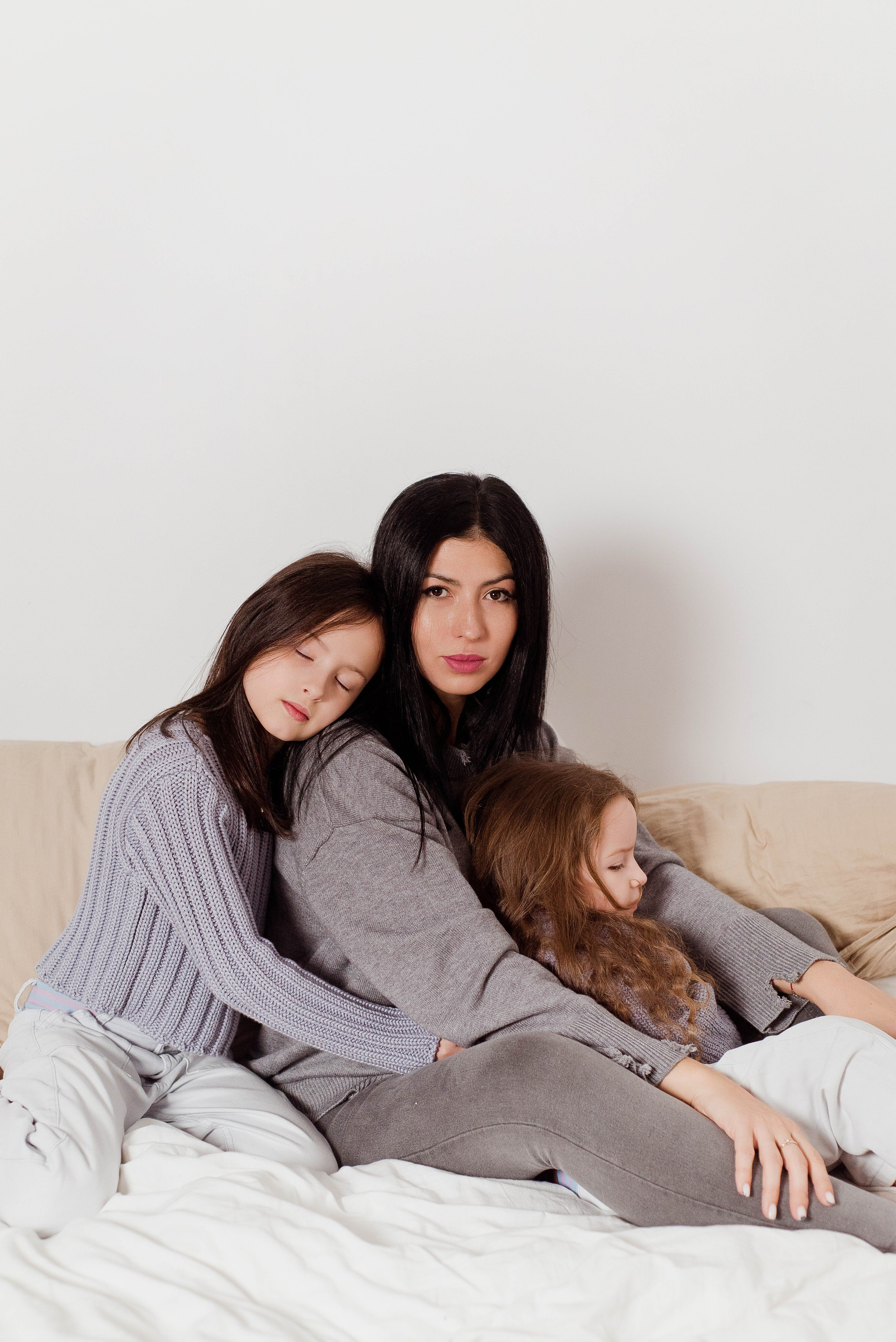 Мамино тепло. Свадебный и семейный фотограф Яна Стражева. Волгоград, Москва