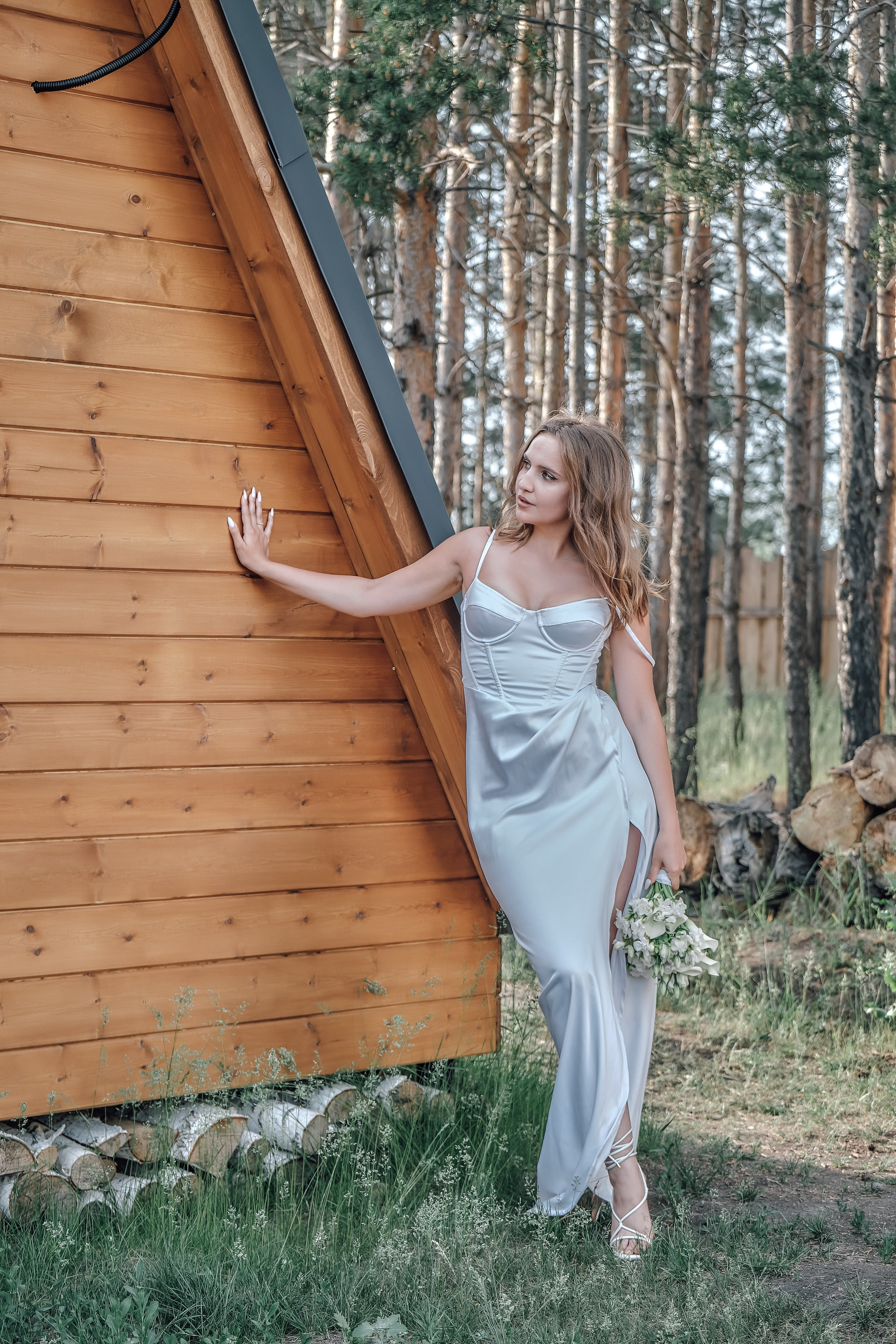 Александр и Алина. Свадебный фотограф в Екатеринбурге Соседков Евгений