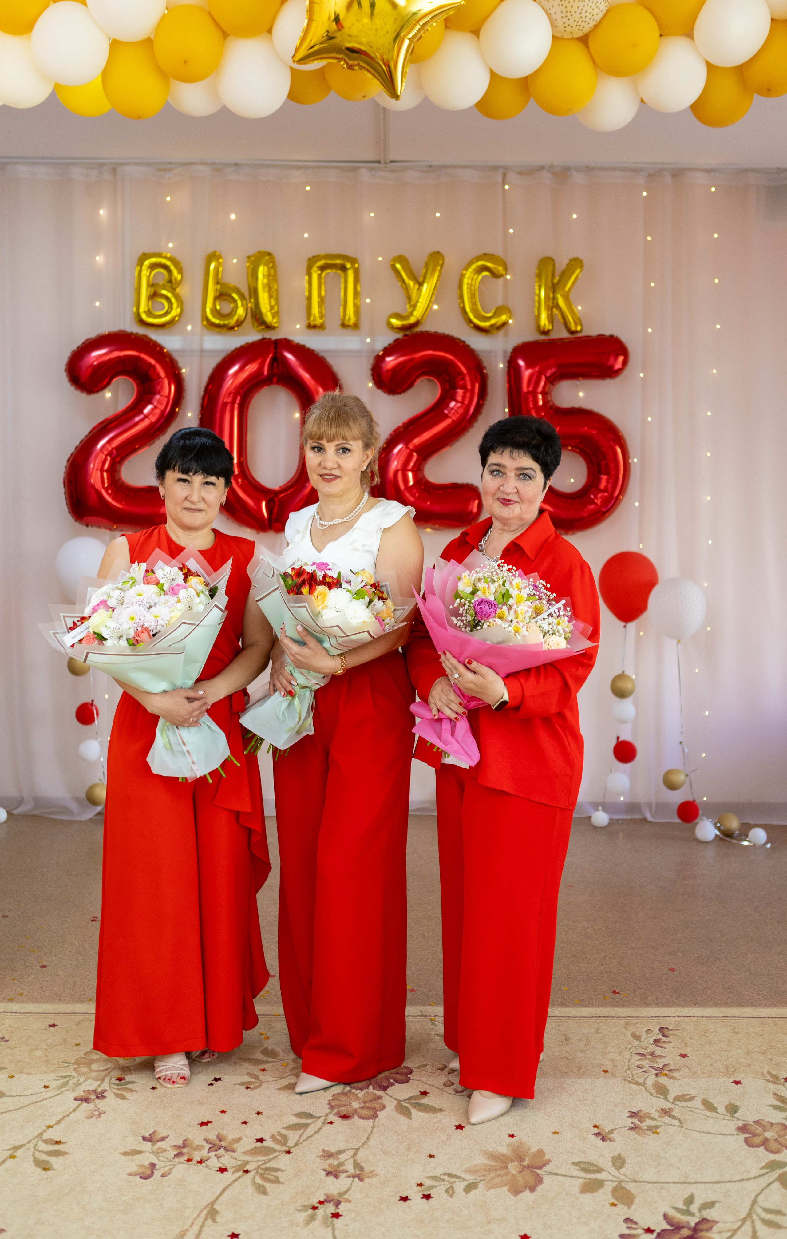 Выпускной в детскому саду 2025 год. Свадебный и предметный фотограф Ренат Каламперов