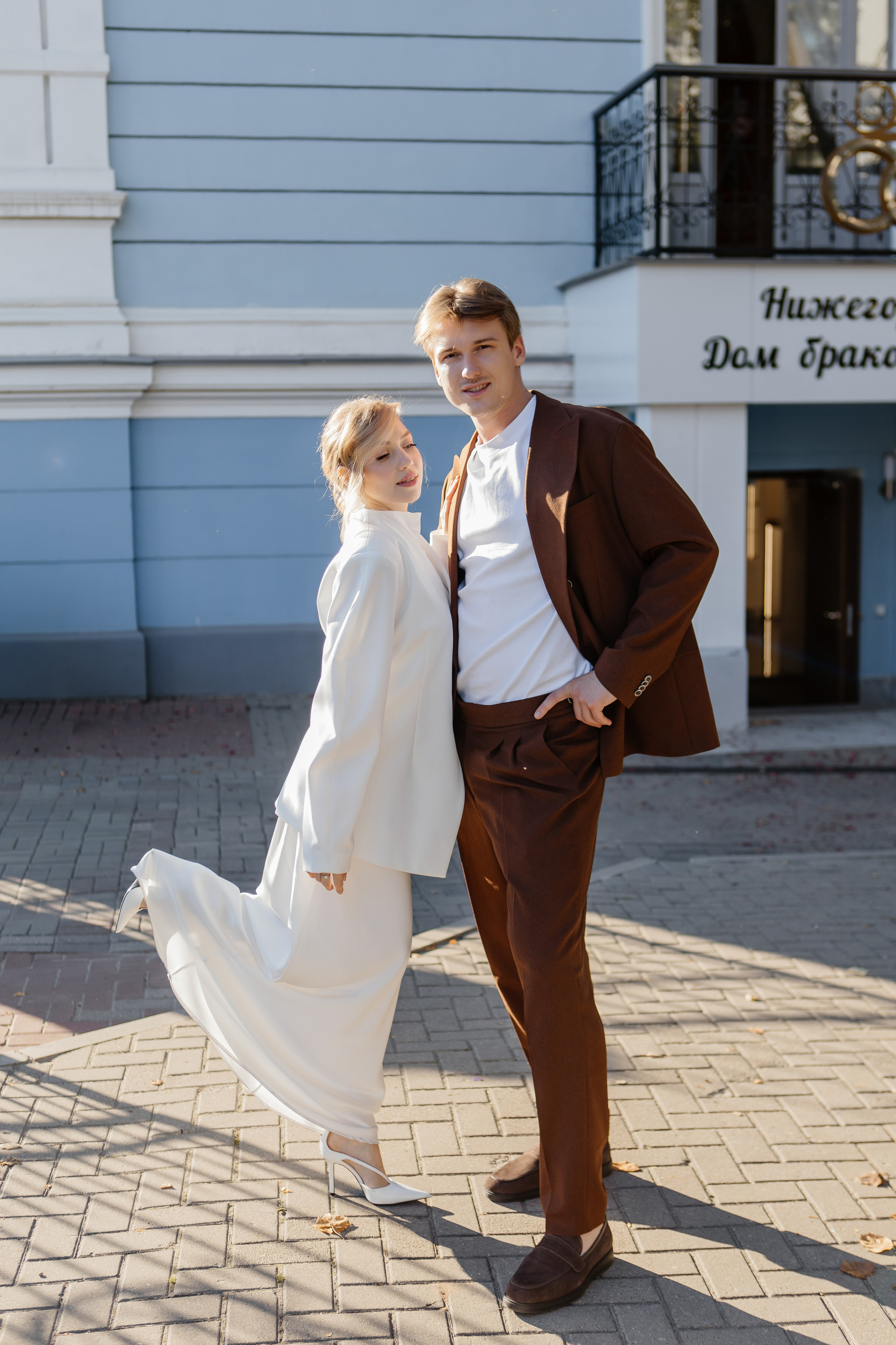 City walk. Valery Litvinova Photography