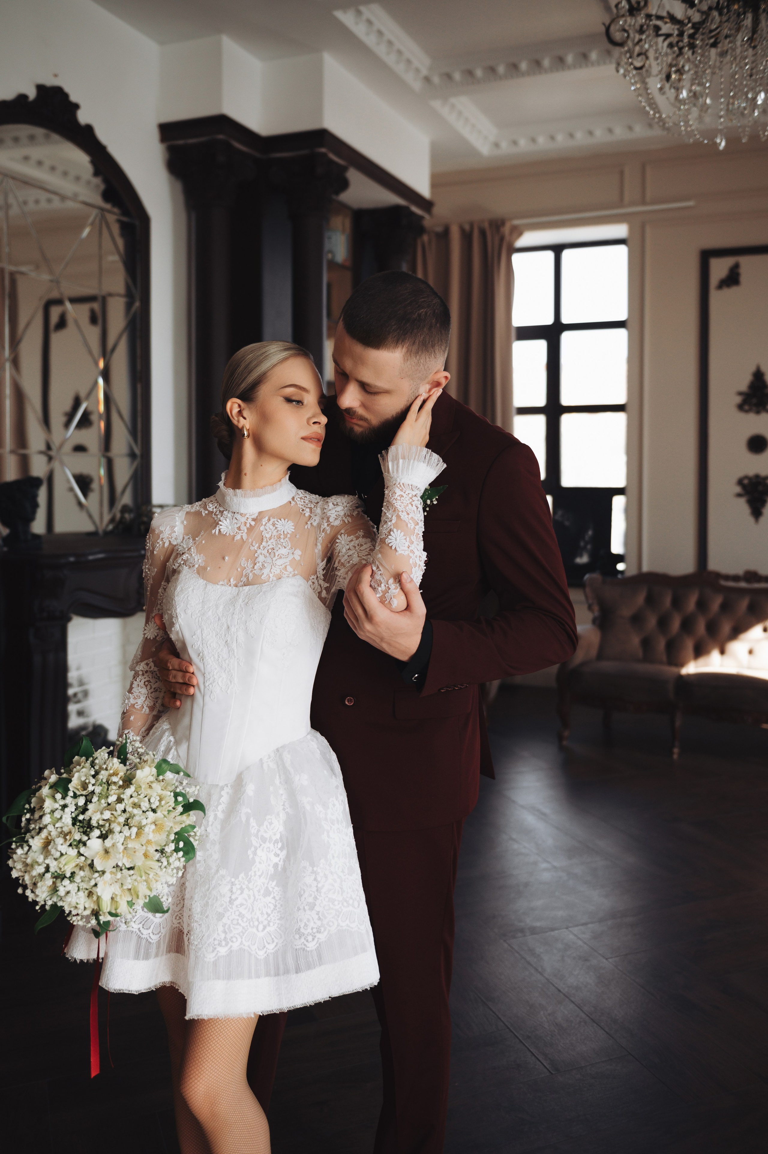 Анастас | Александра