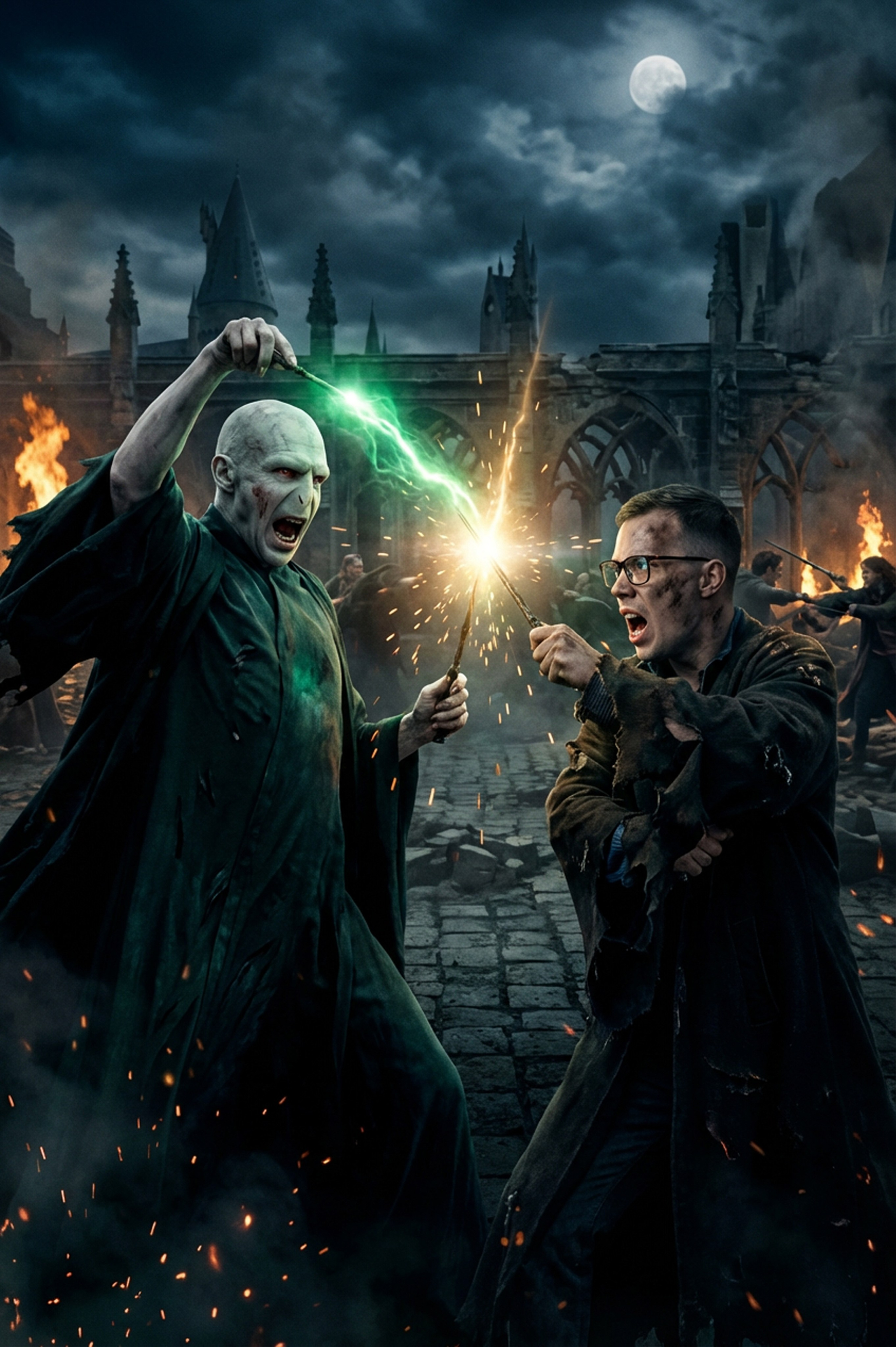 Нейрофотосессии \ Нейрографика. PH.DANILUX