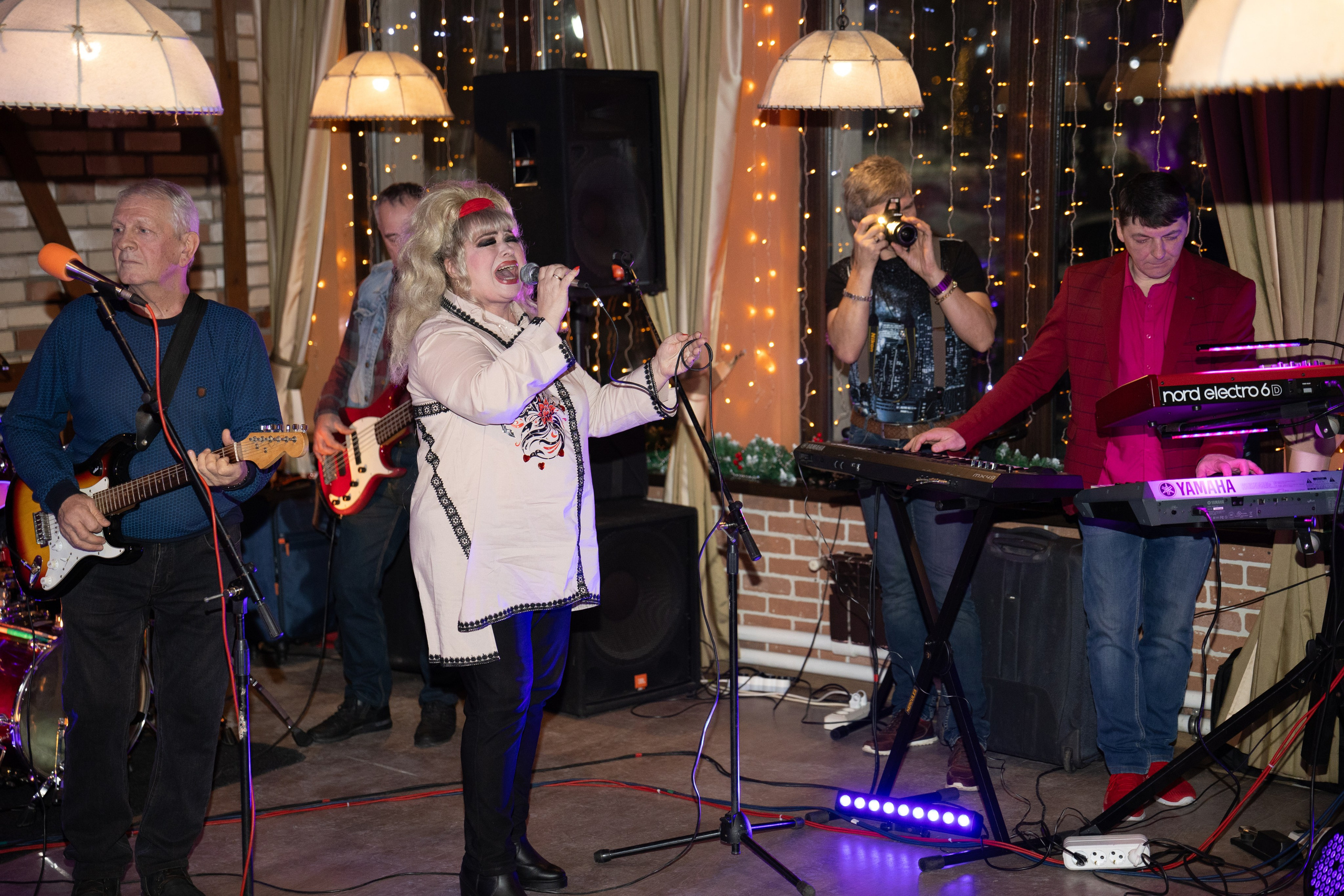 Я АРТИСТ 2026