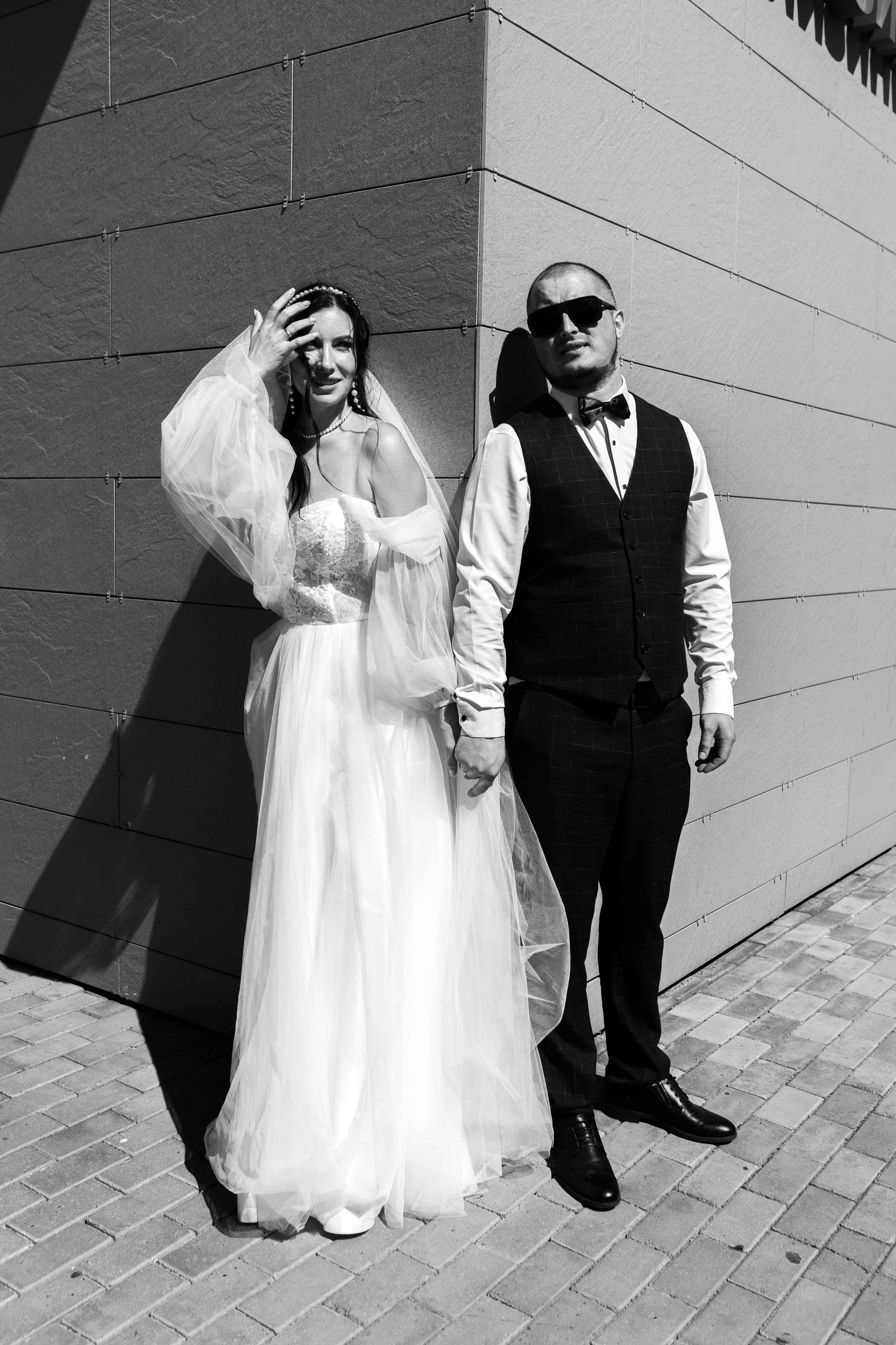 Sergey & Mariya. Иван Горбунов — свадебный и портретный фотограф в Абакане и Красноярск