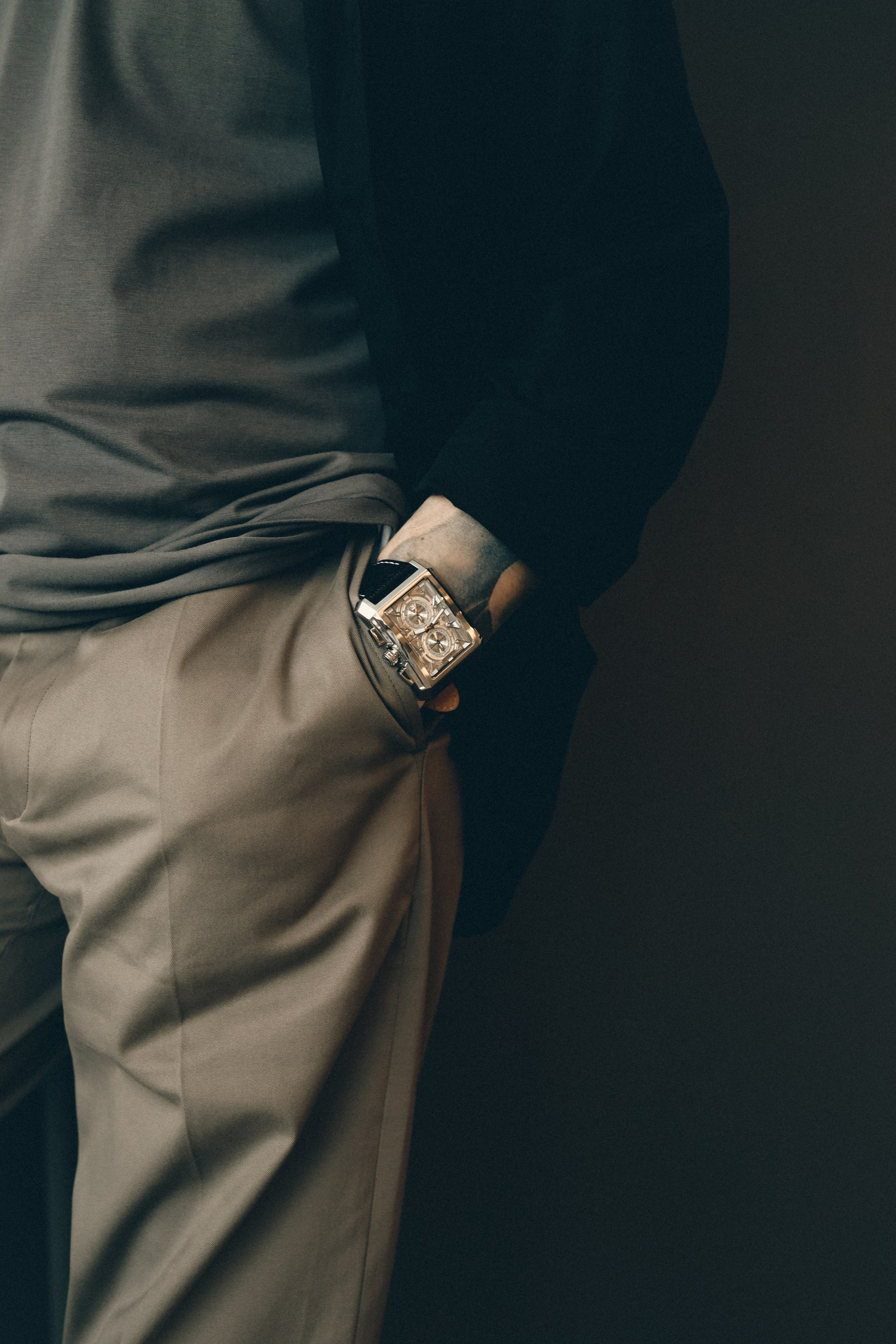 Мужской портрет для души и для бизнеса. Профессиональный фотограф в Санкт-Петербурге Александр Волосенцев