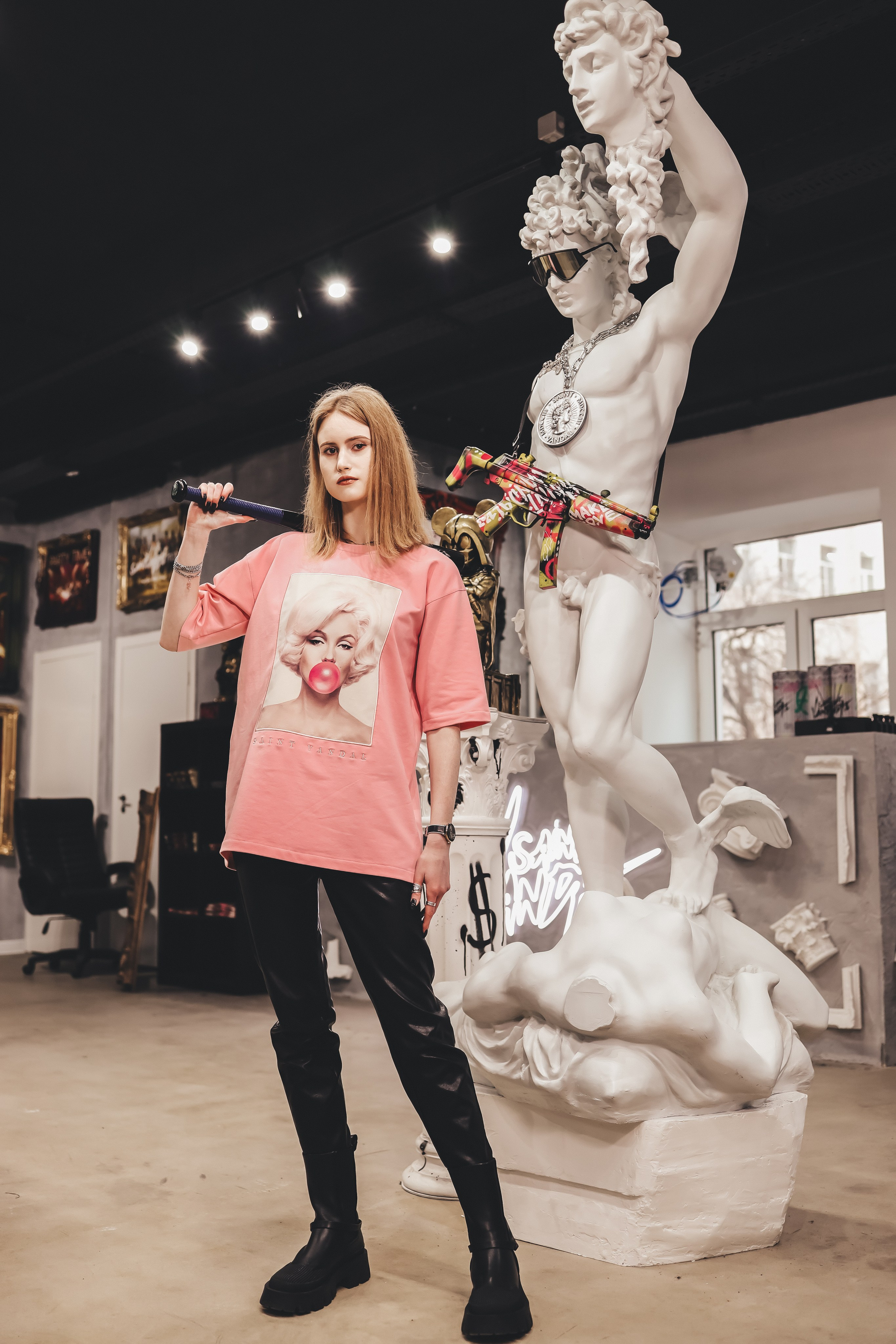 Контент-съёмки для предпринимателей и ремесленников. Профессиональный фотограф в Санкт-Петербурге Александр Волосенцев