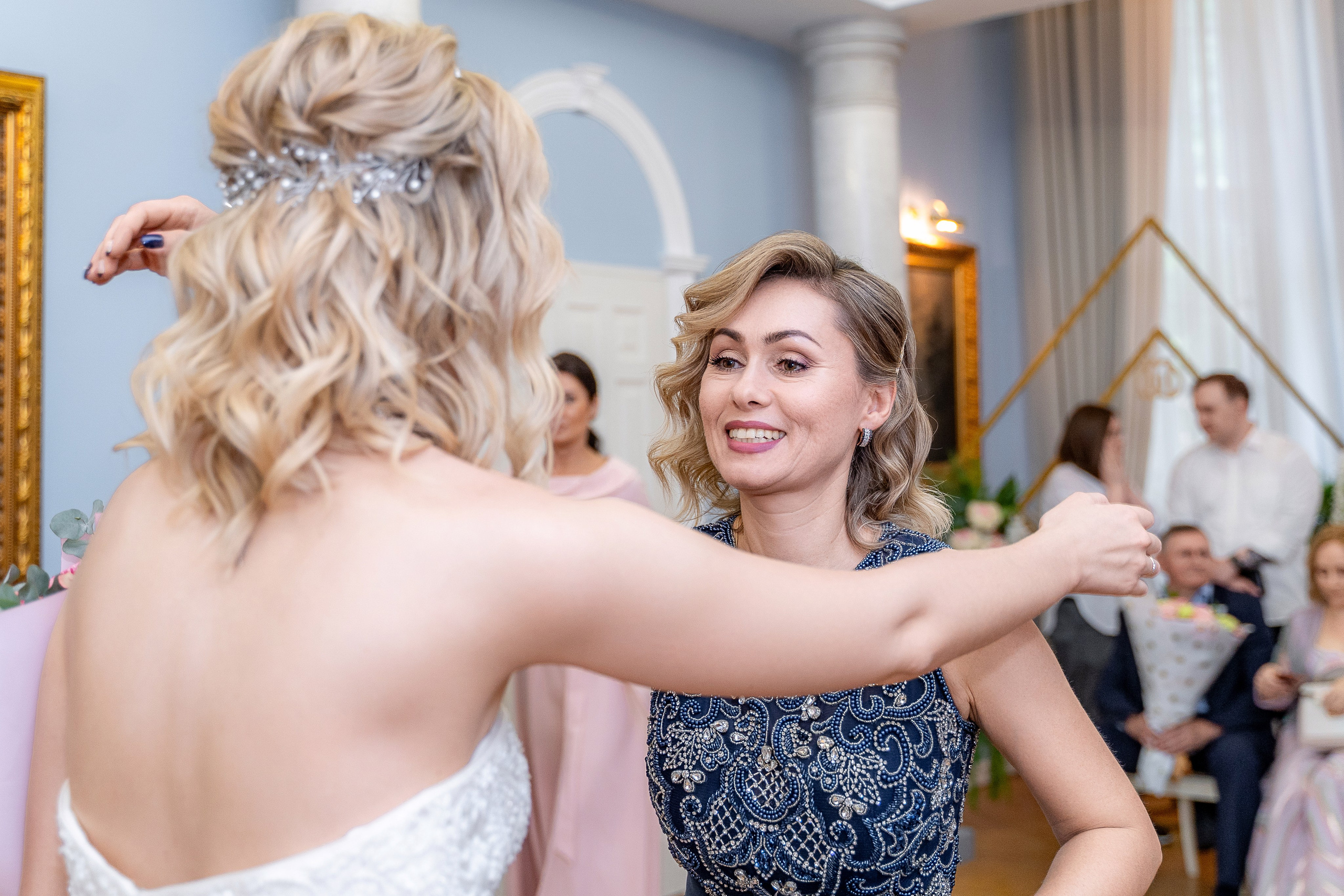 Кирилл и Валерия. Архив