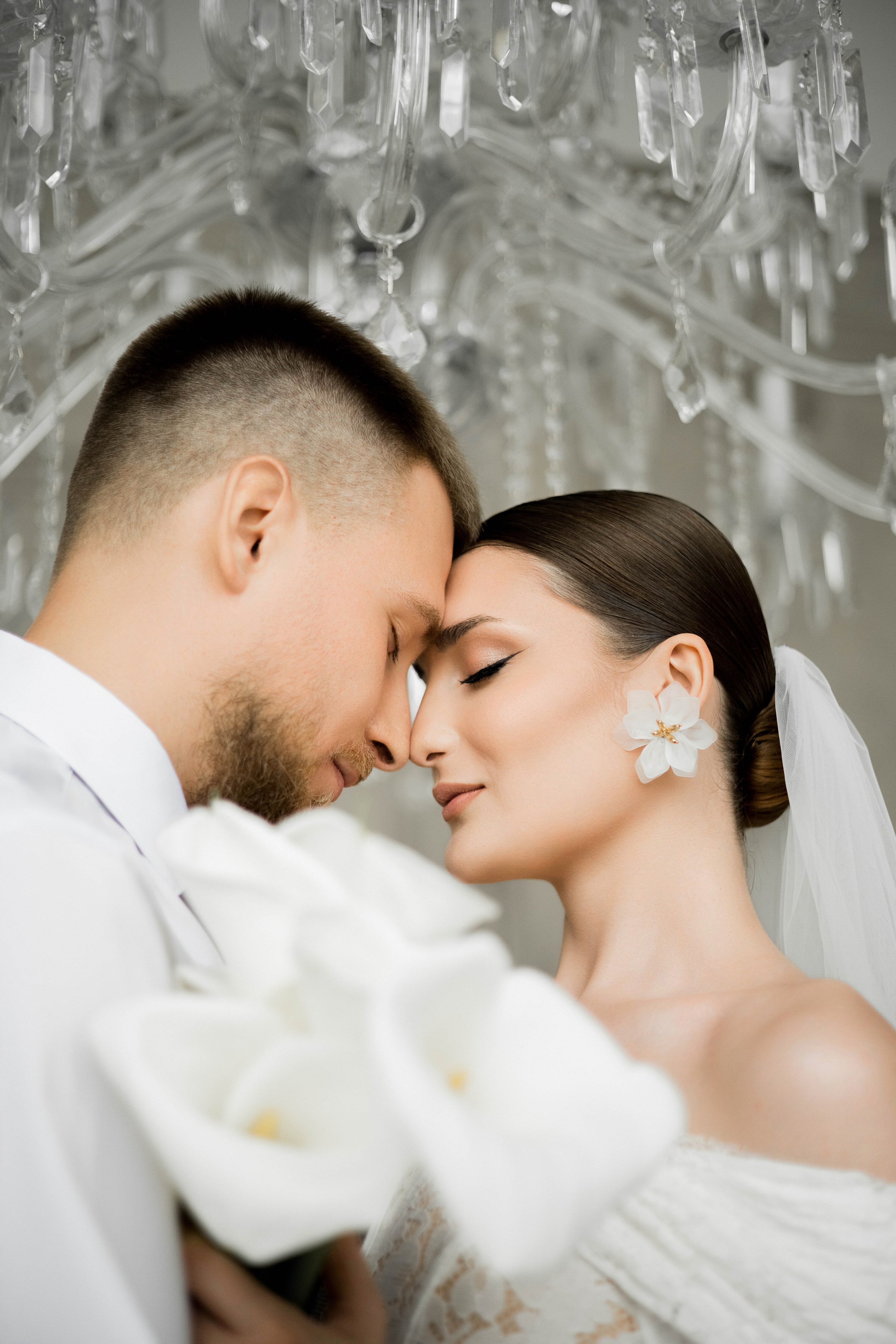 Свадебная | Никита и Дарья. Екатерина Серых — фотограф в Курске | Индивидуальные, семейные и love story съёмки