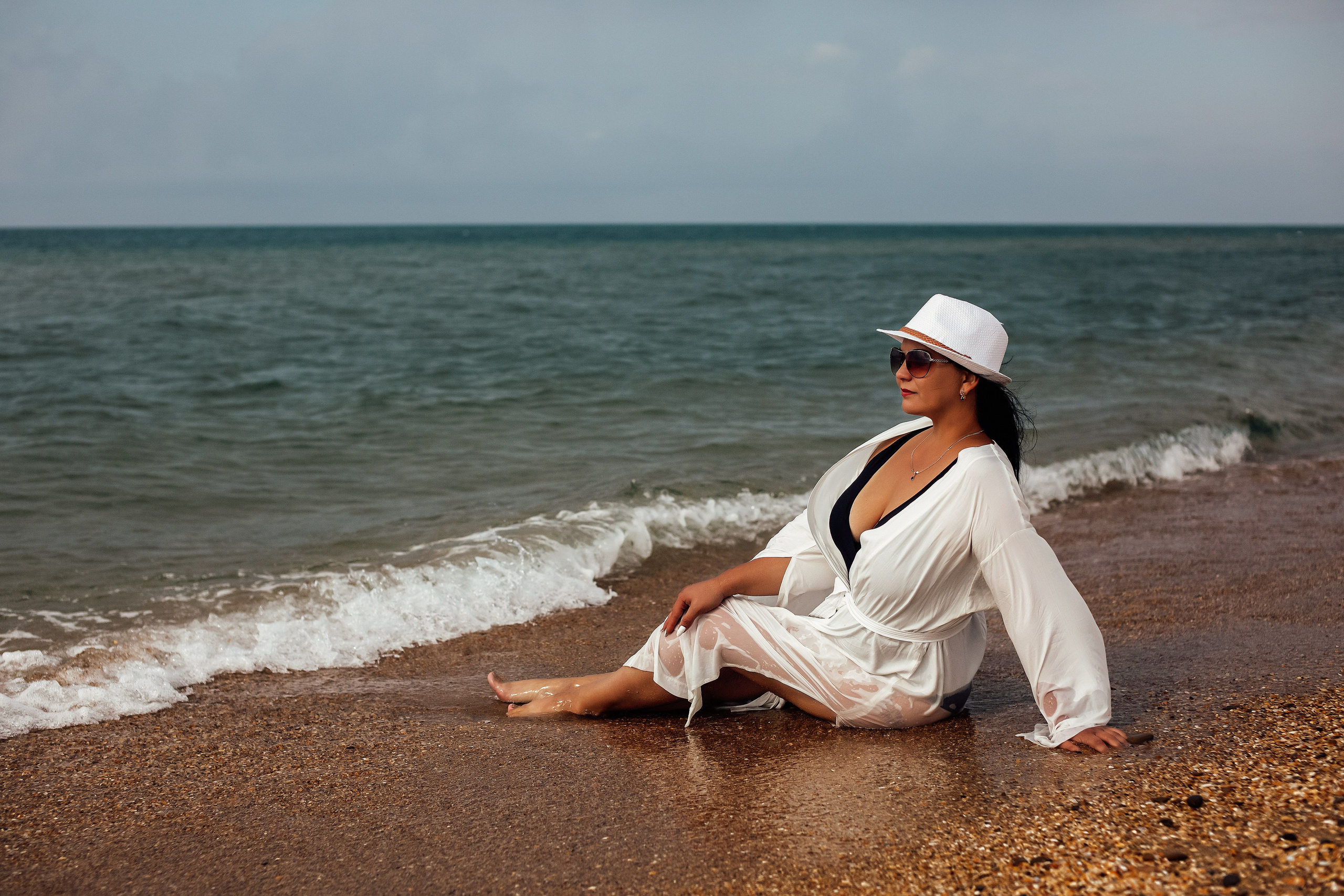 Маргарита/ Анапа. Свадебный и семейный фотограф/видеограф в Краснодаре Наталья Осинская