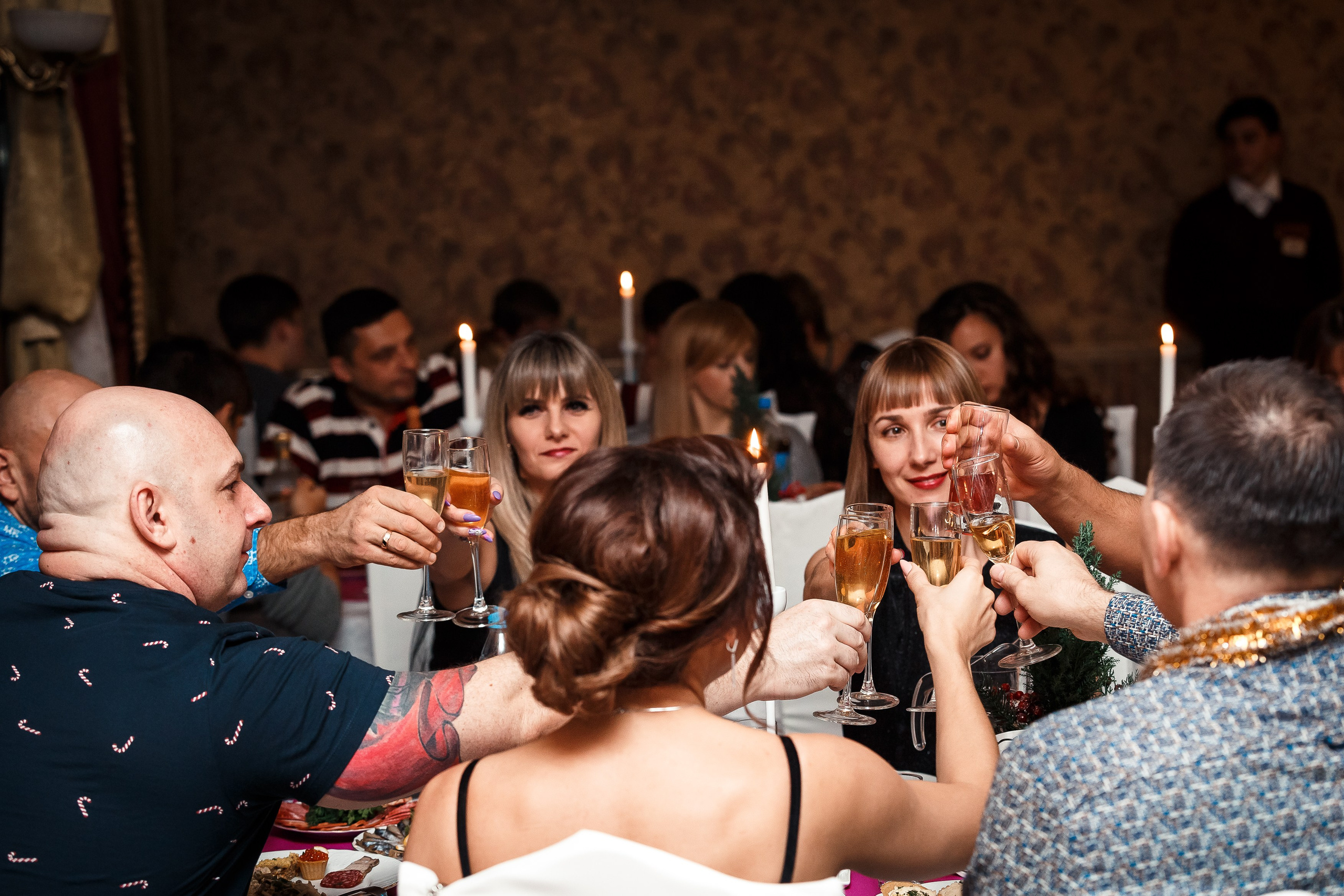 Фотографии новый год 2020